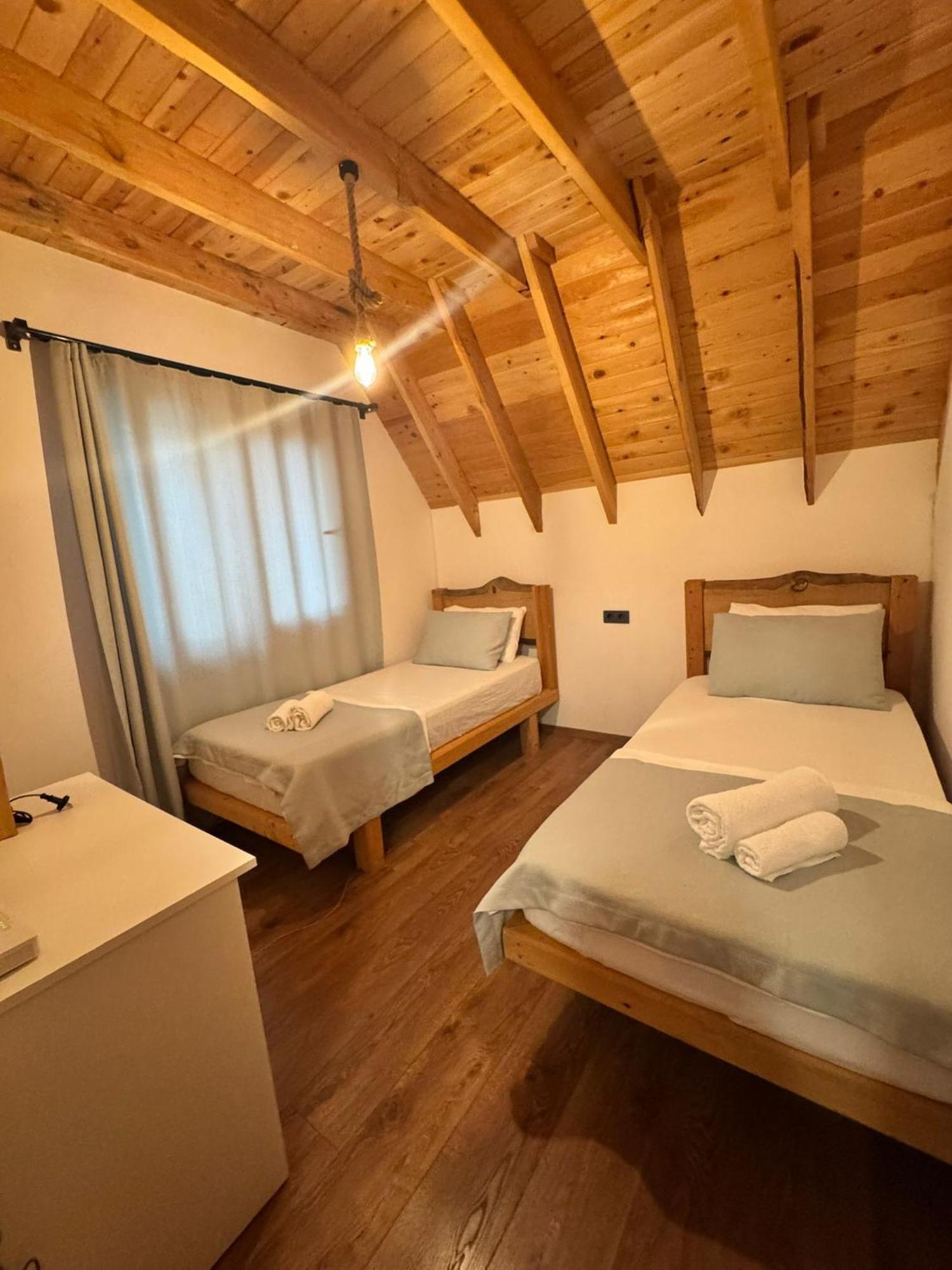 Guest house Kidrak Montenegro-1 Faralya