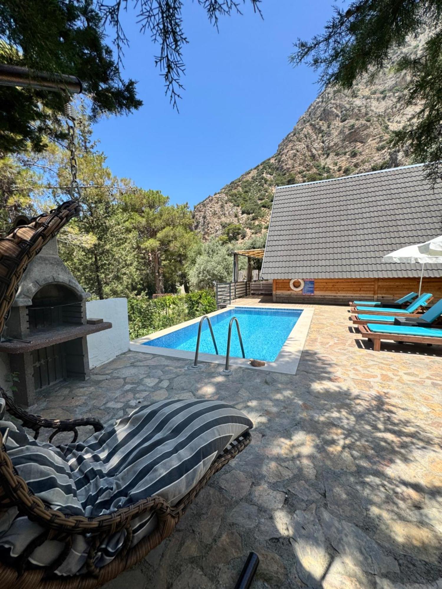 Guest house Kidrak Montenegro-1