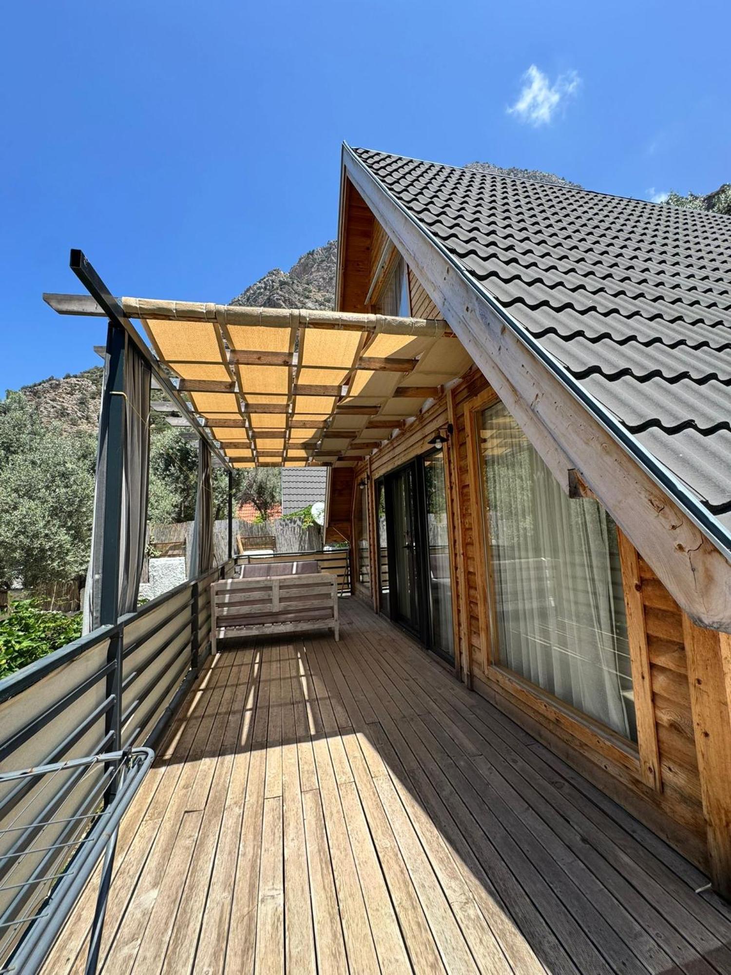 Kidrak Montenegro-1 Guest house *
