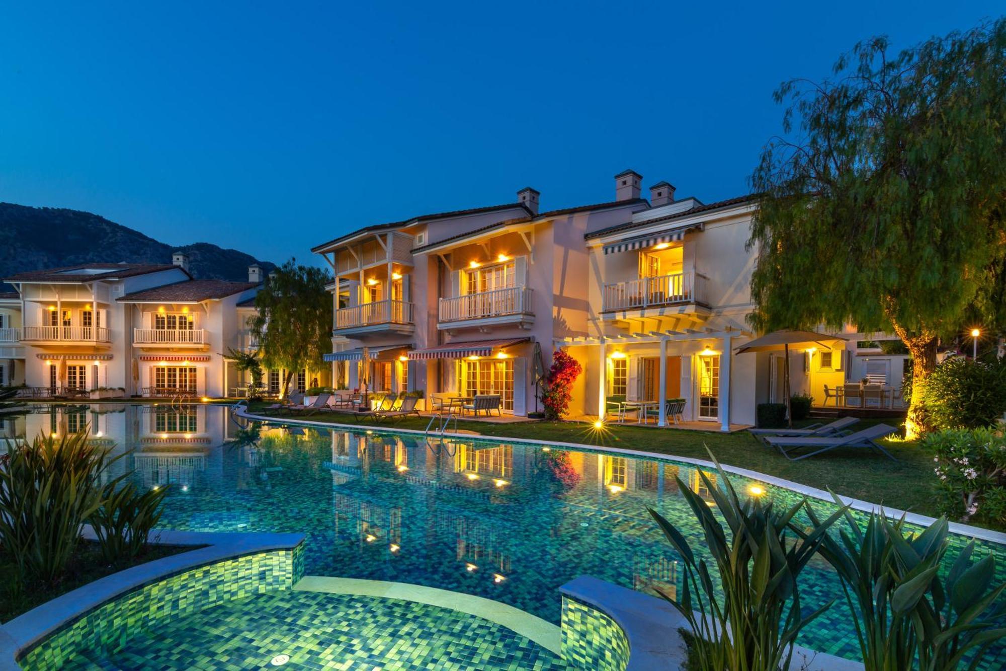 Portvillas By Safiya