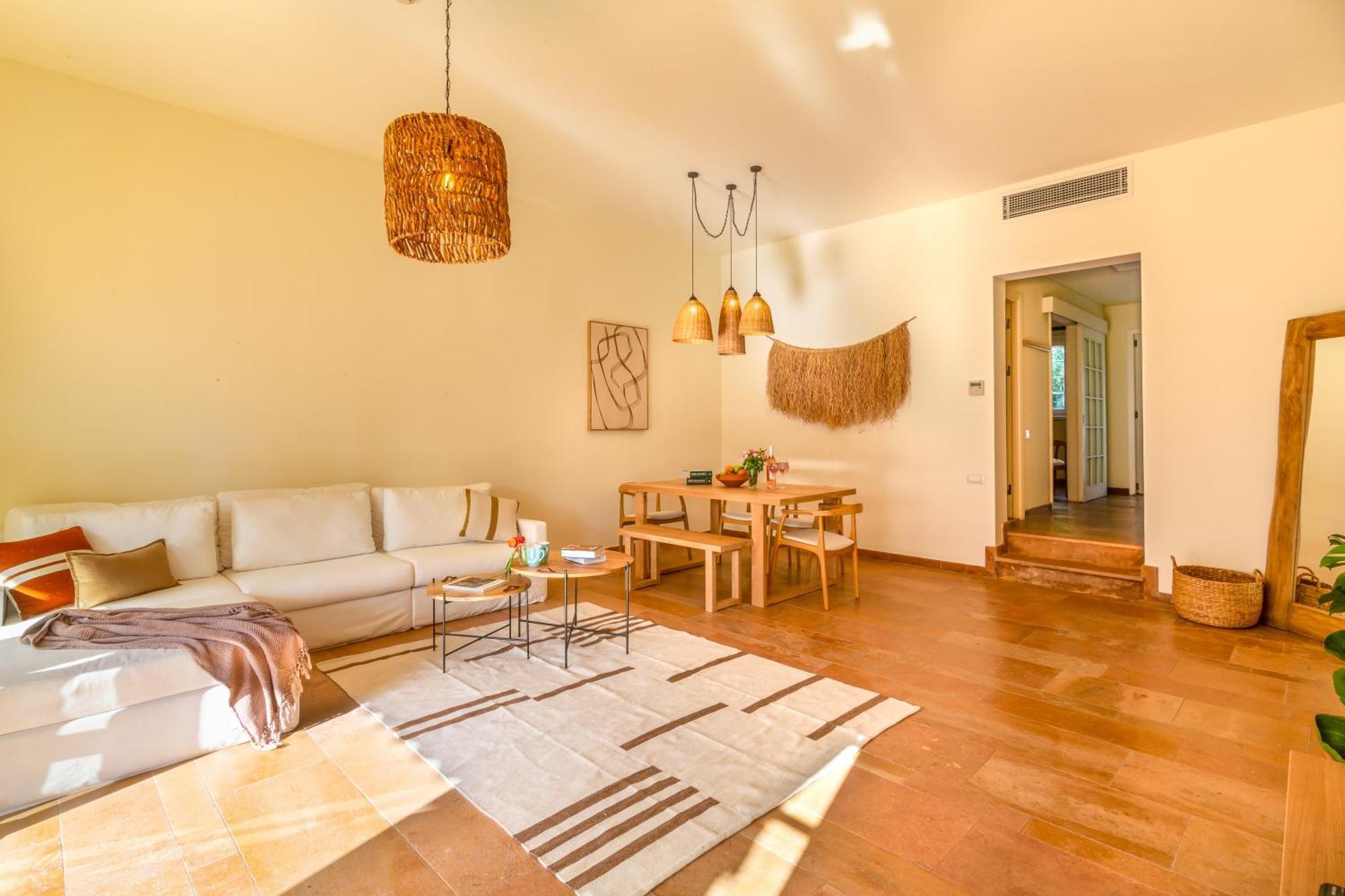 Villa Portvillas By Safiya