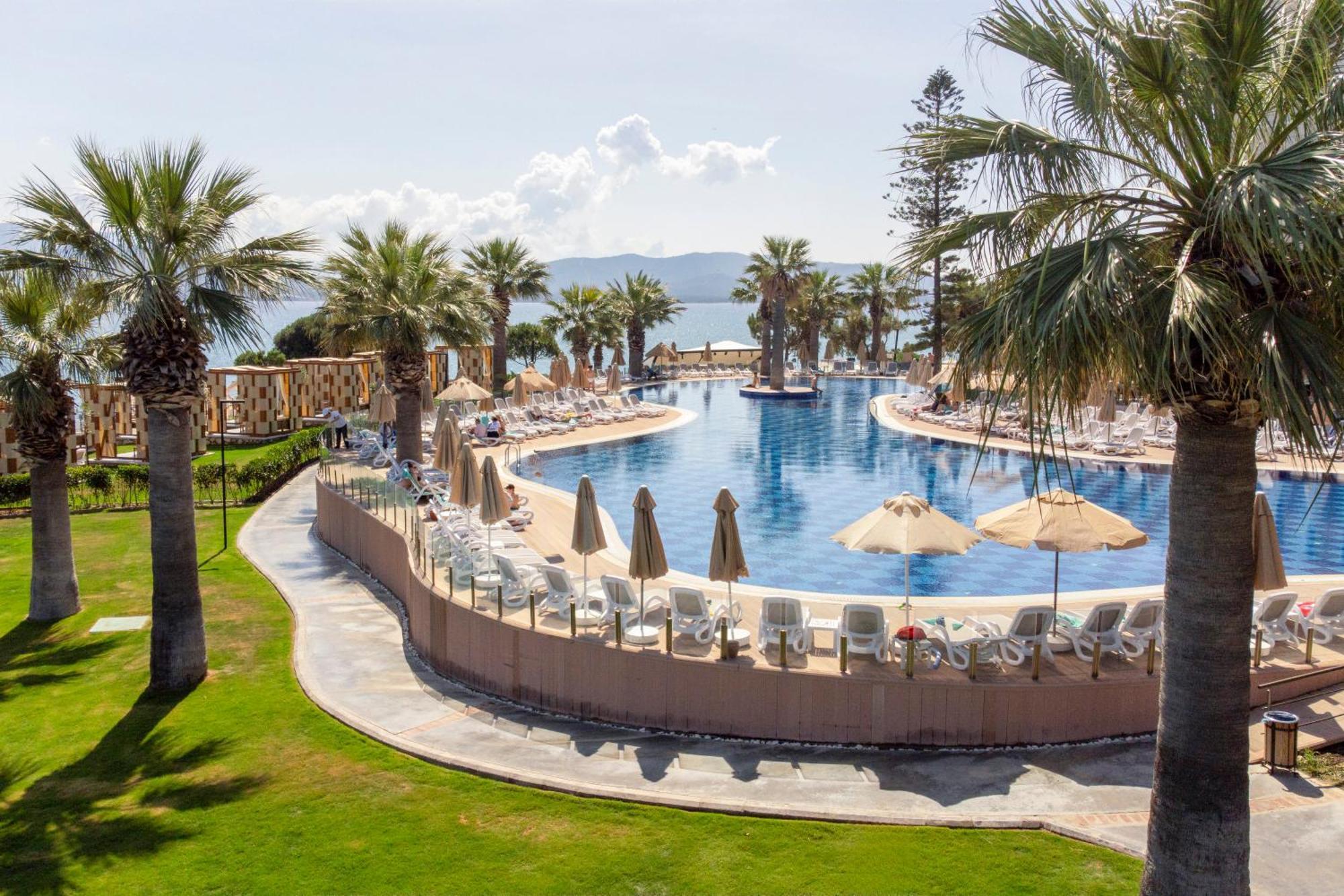 Hotel Duja Didim