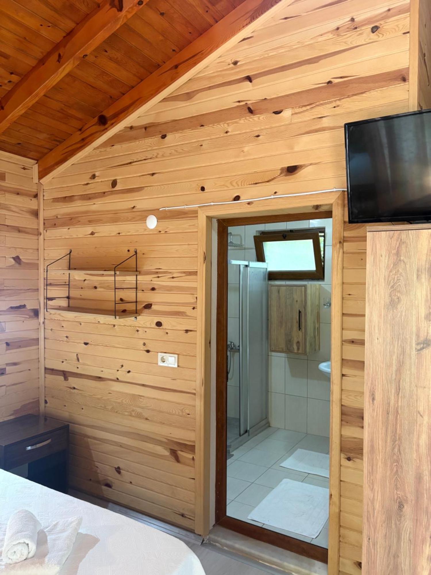 Bed & Breakfast Safir