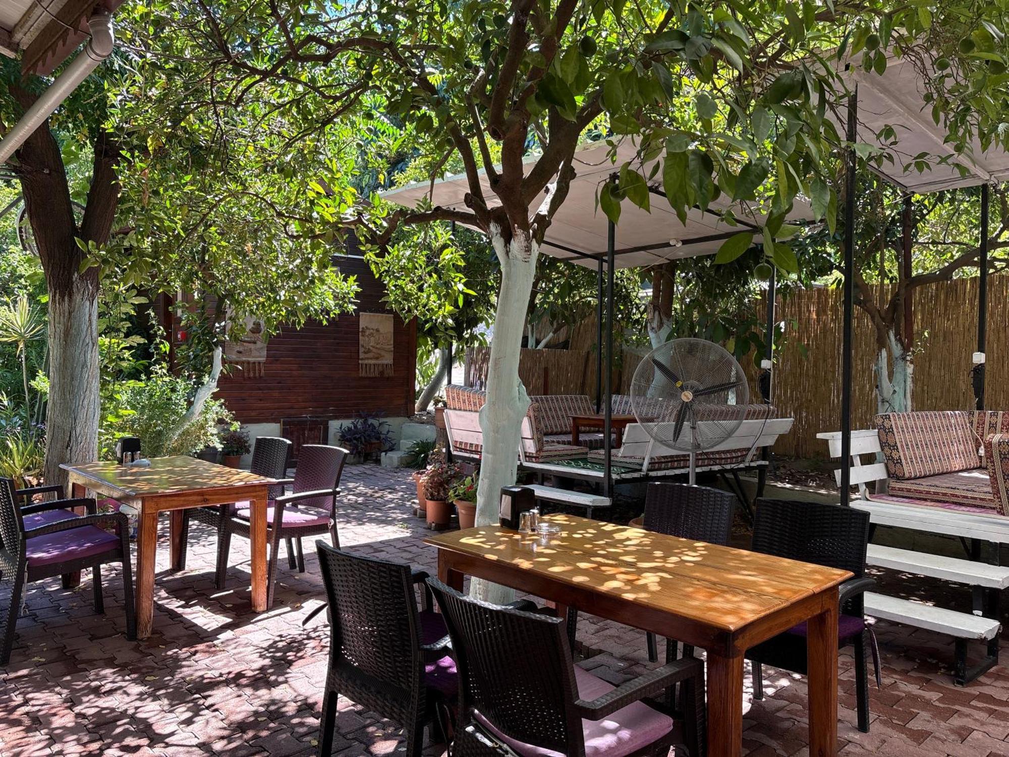 Bed & Breakfast Safir