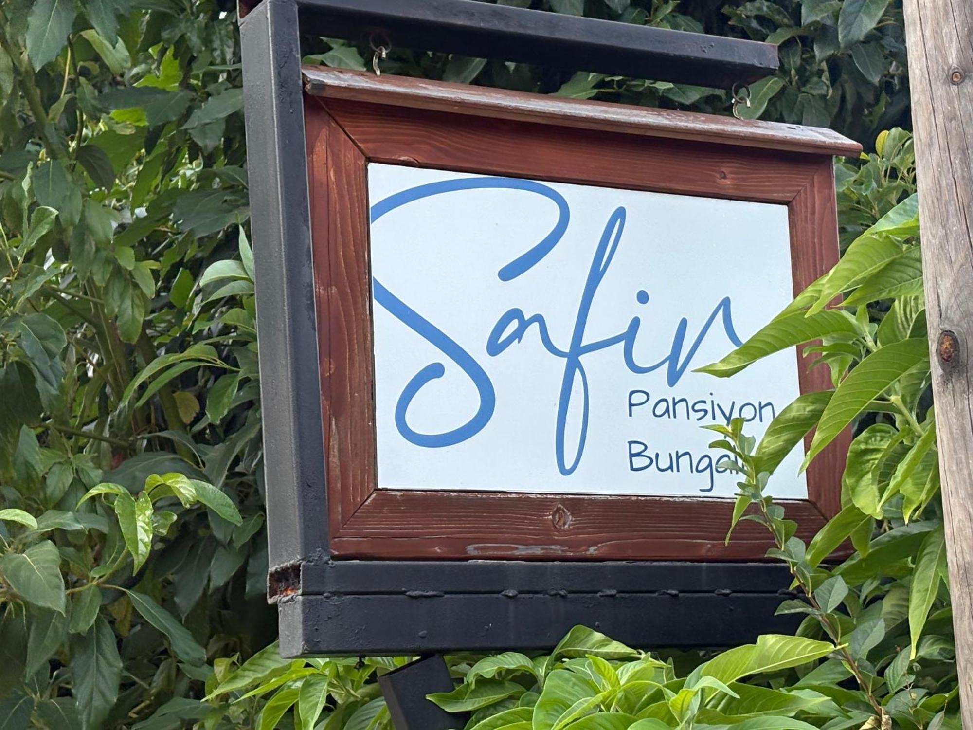 Bed & Breakfast Safir *