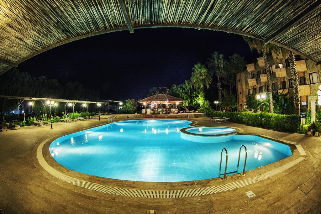Hotel Panorama Plaza Koycegiz