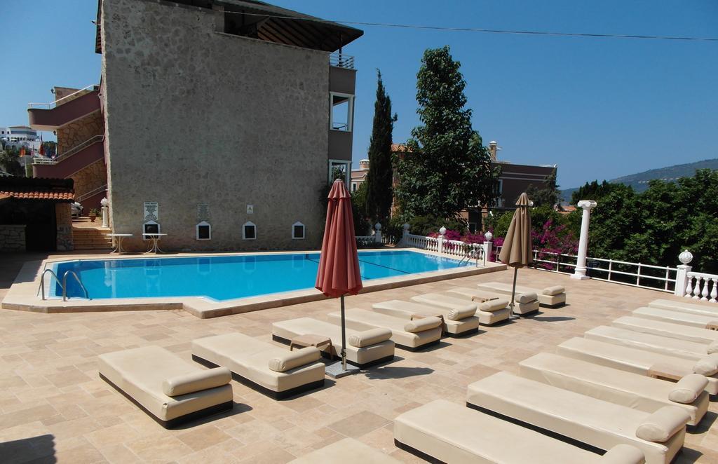 Apart 3t Kalkan