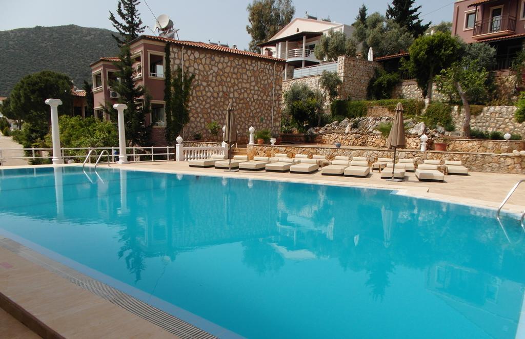 Apart 3t * Kalkan