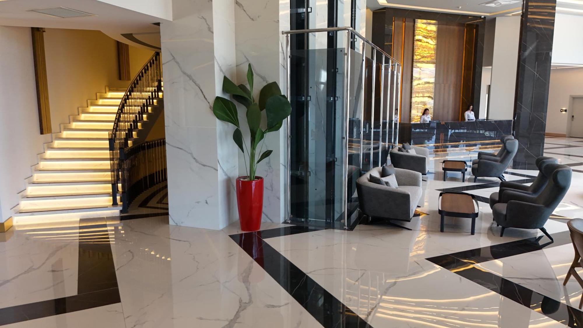 Hotel Palemon Resort& 5*