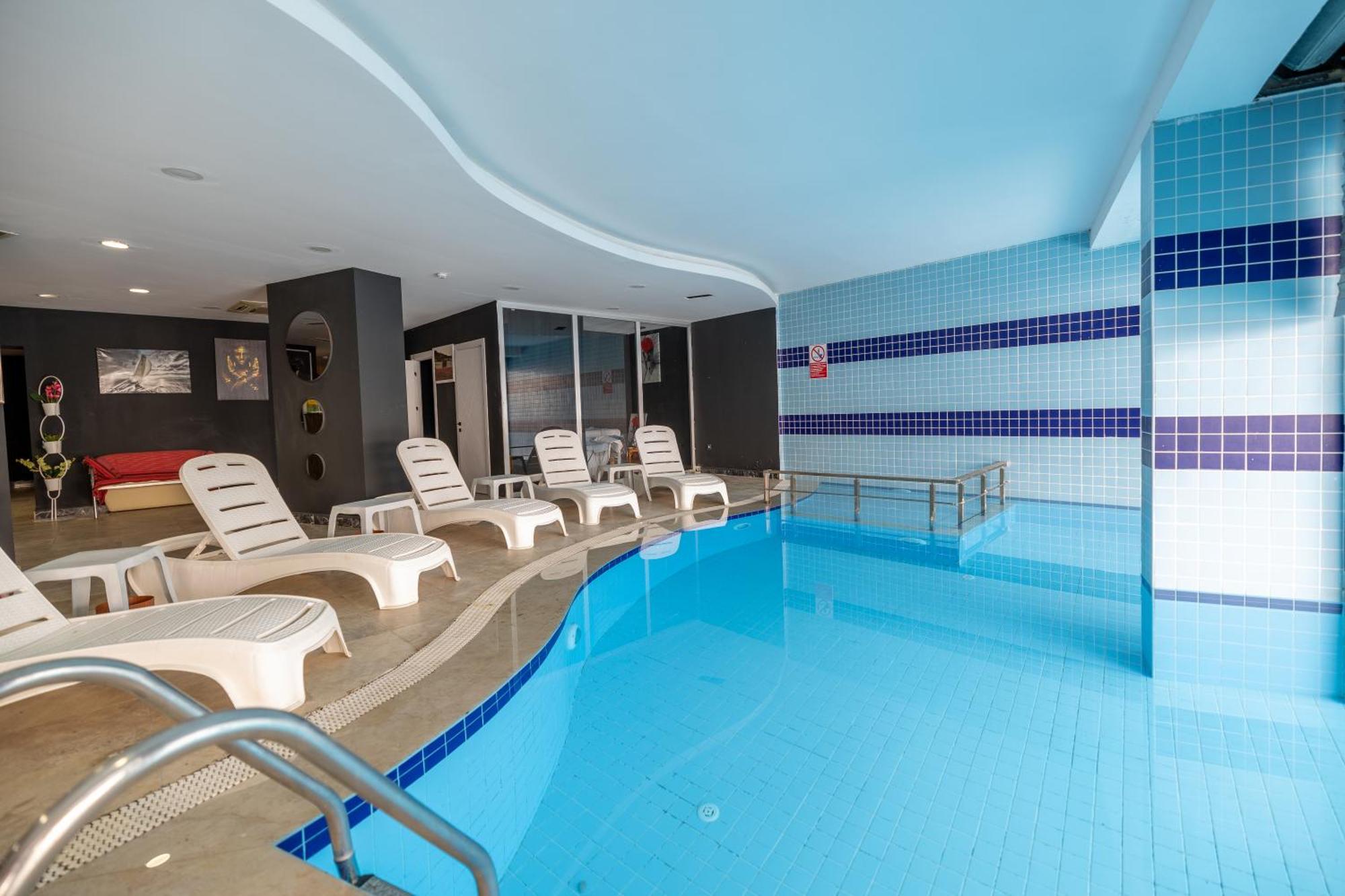 Scala Nuova Hotel