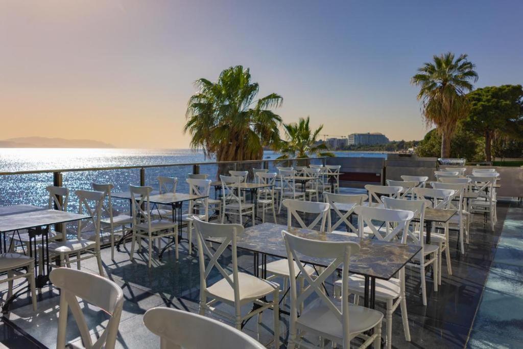 Scala Nuova Kusadasi