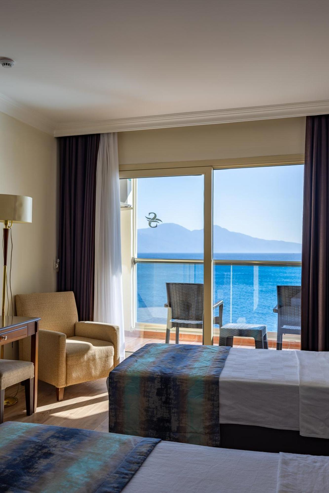 Scala Nuova Hotel Kusadasi