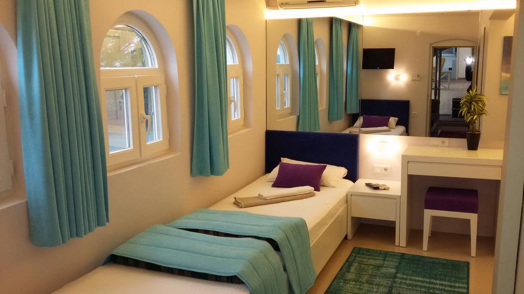 Hotel Albatros *
