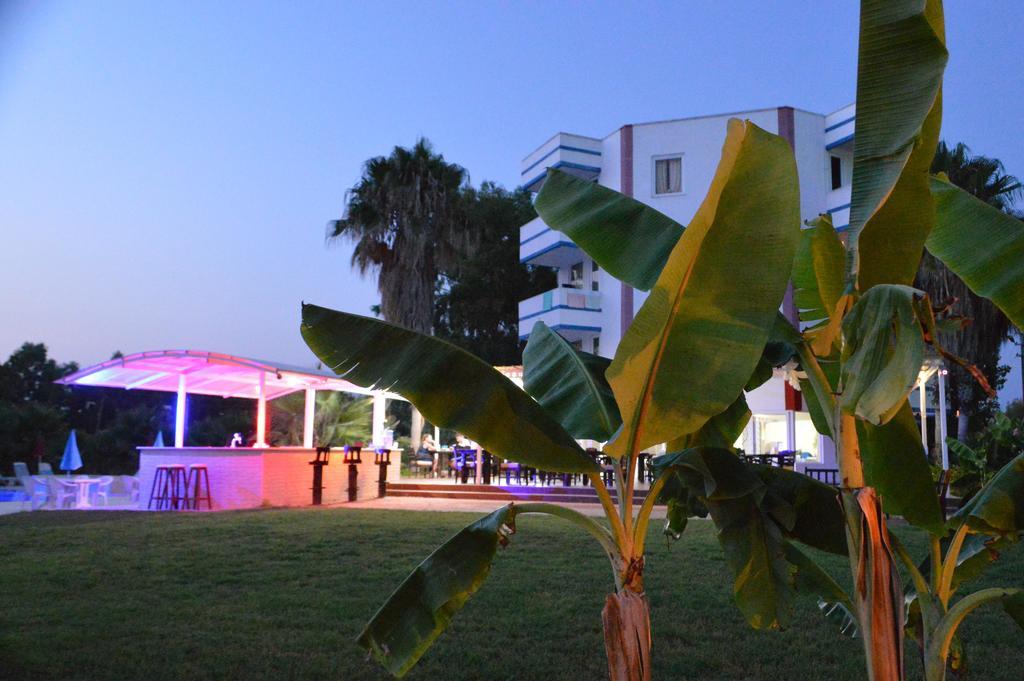 Hotel Skys Kizilot