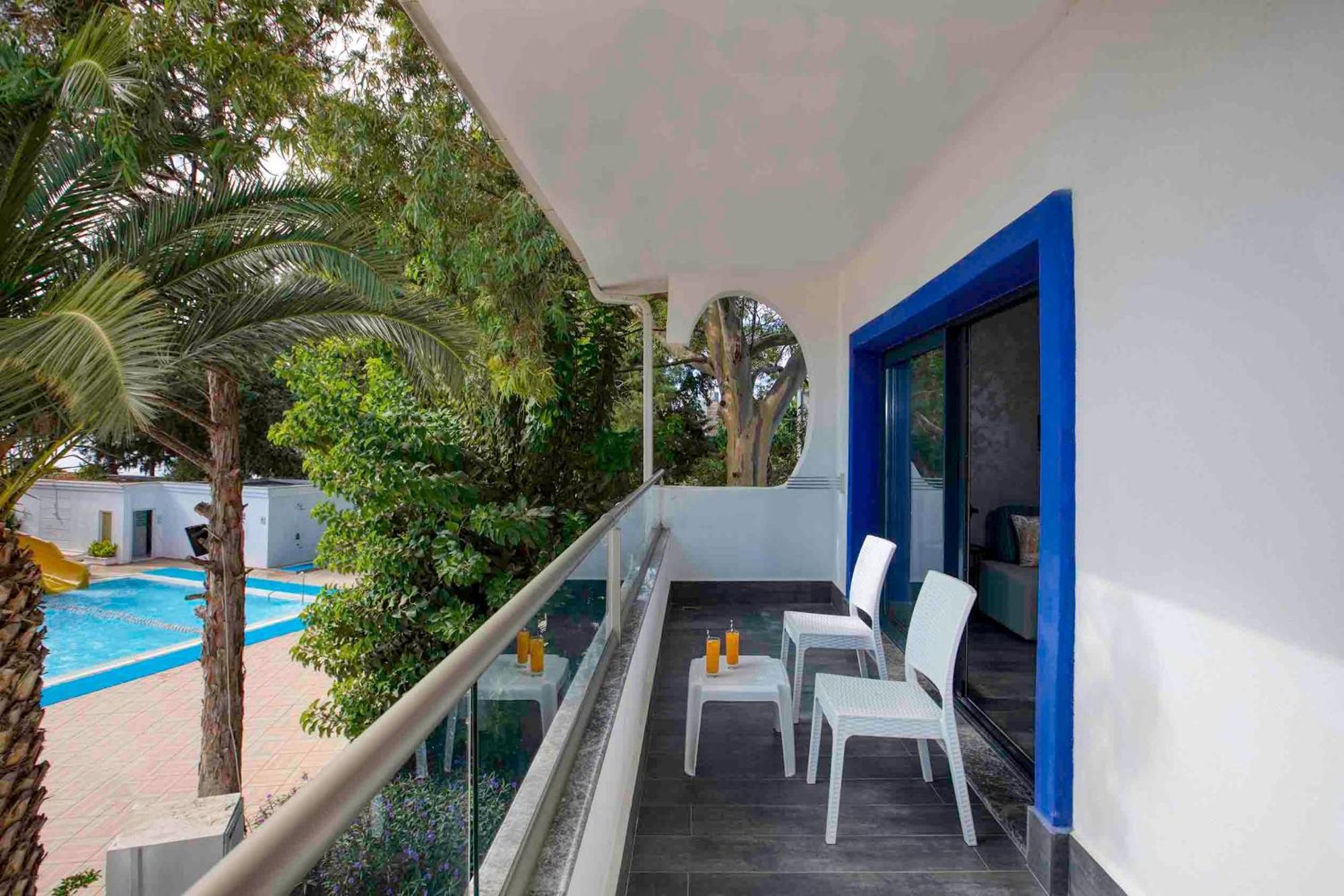 Resort Labranda Tmt 5*
