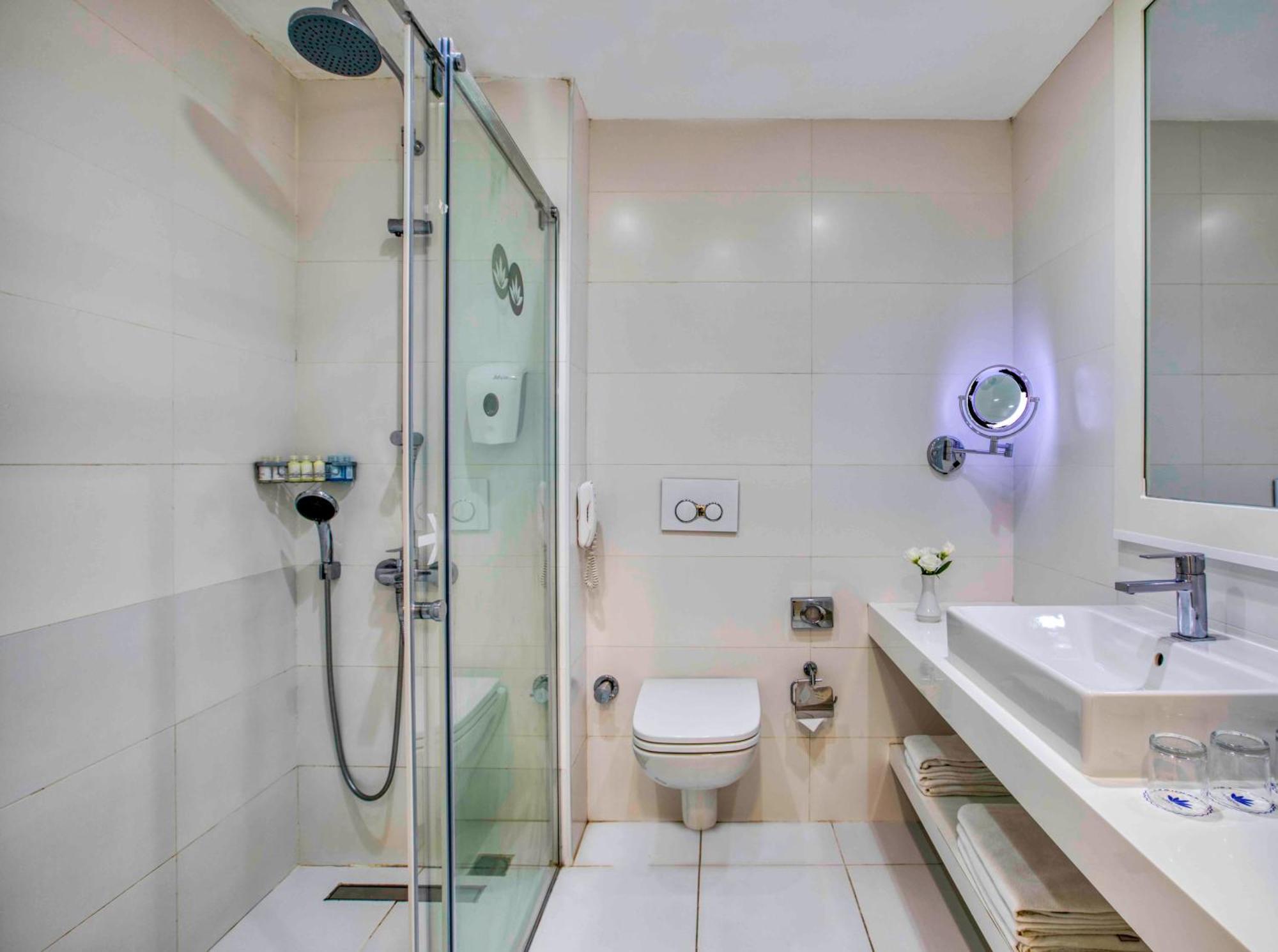 Resort Labranda Tmt Bodrum