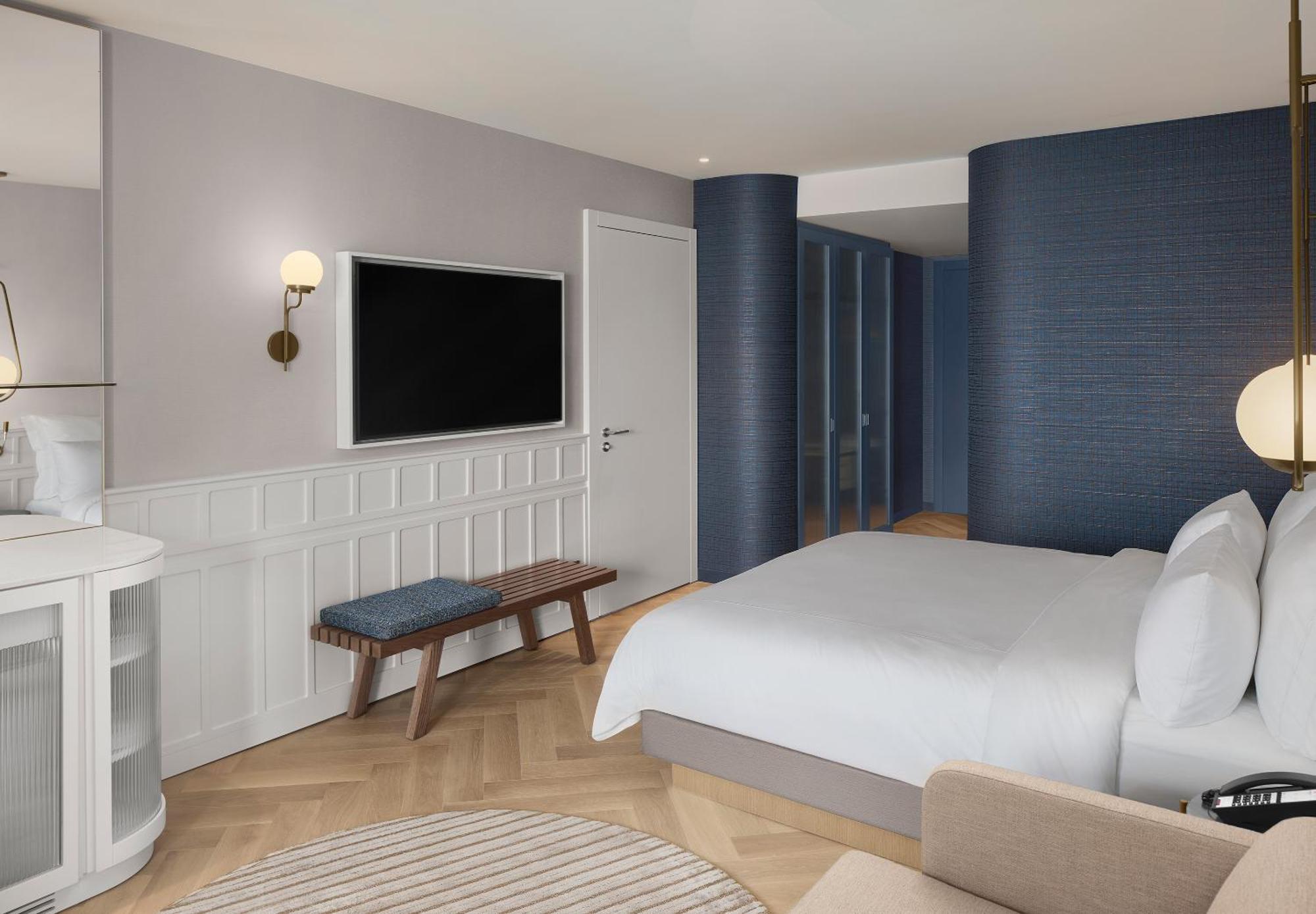 Hotel Akra Antalya Antalya