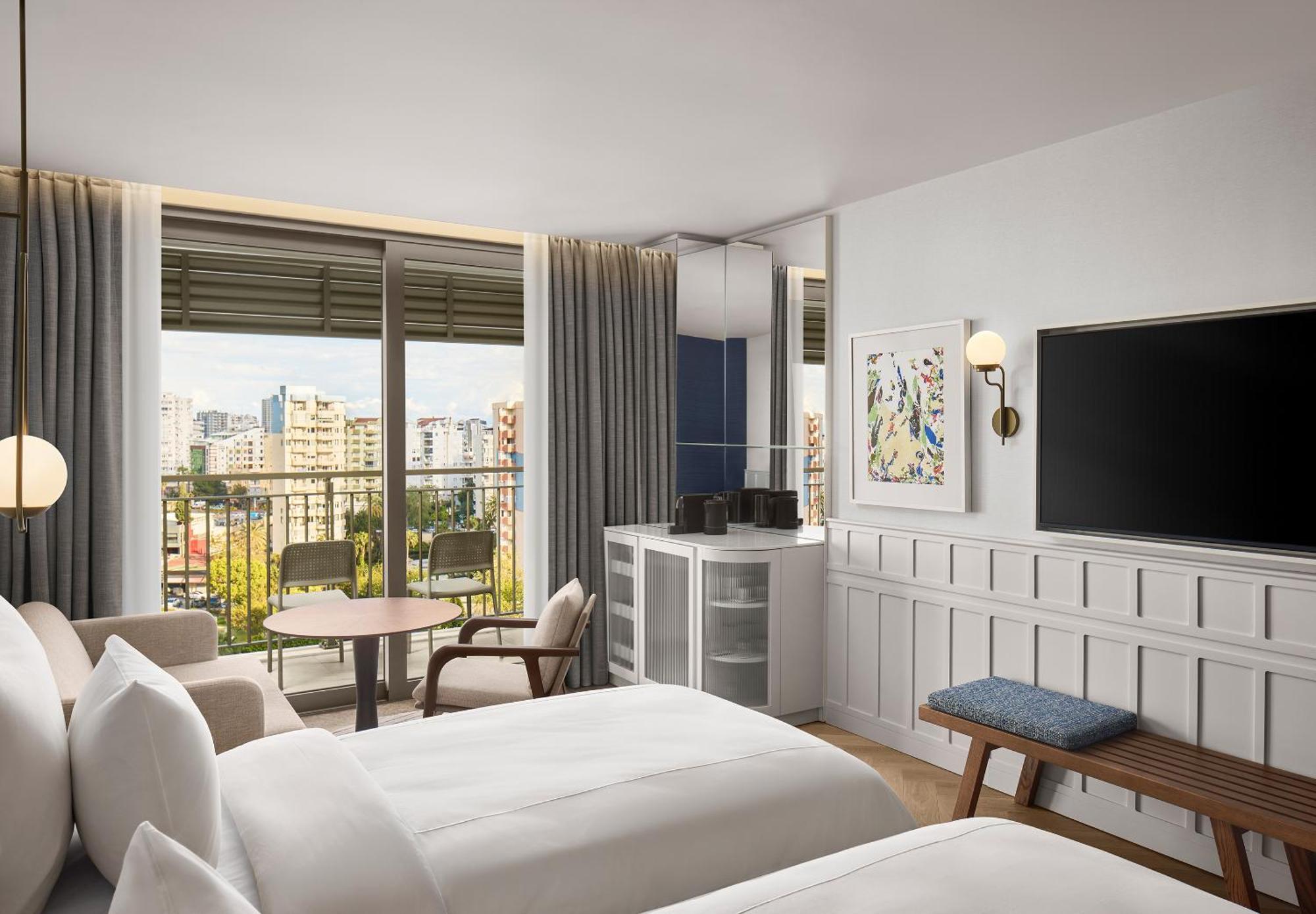 Hotel Akra Antalya