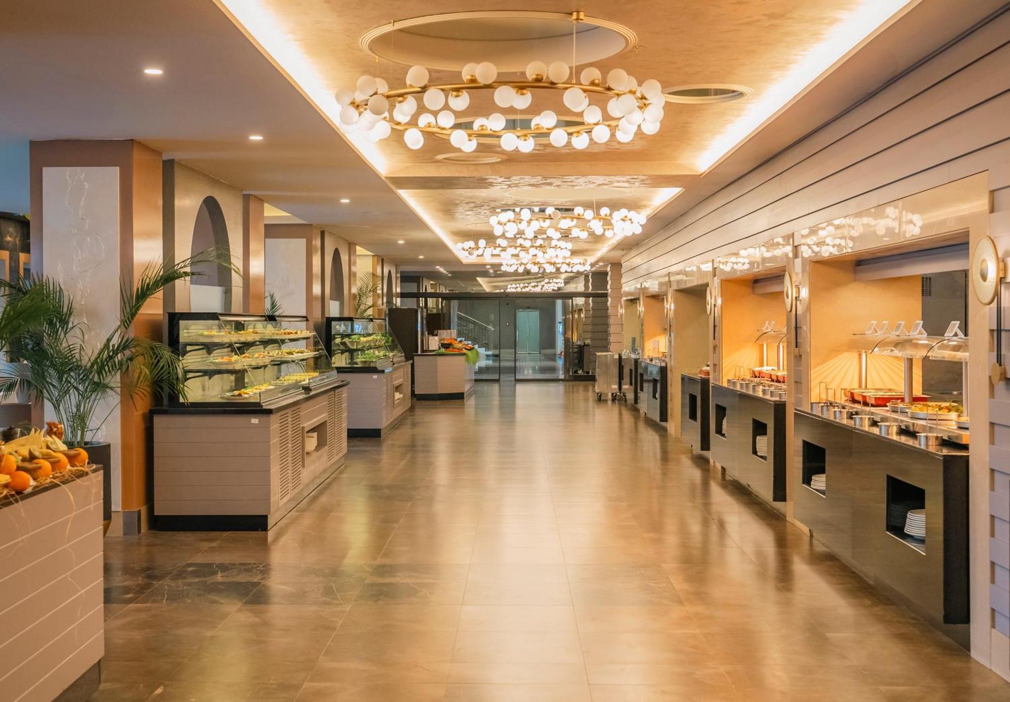 Tui Magic Life Rixos - Adult Only Beldibi (Kemer)