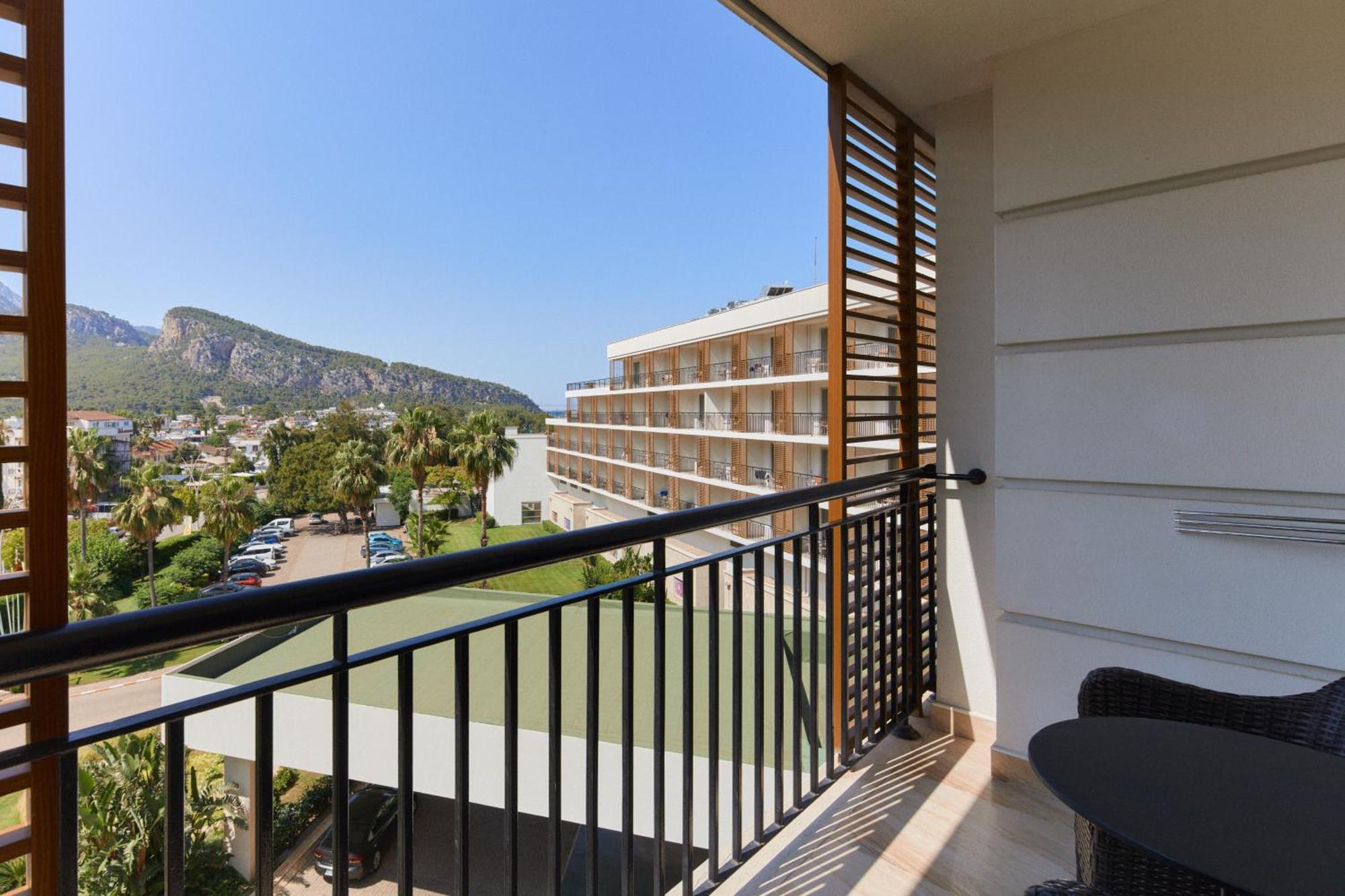 Resort Tui Magic Life Rixos - Adult Only