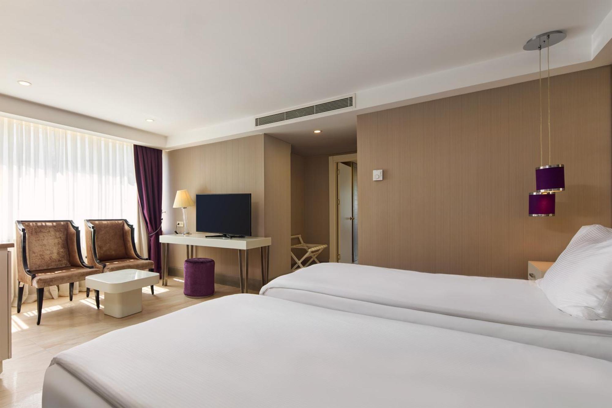 Tui Magic Life Rixos - Adult Only Resort 5*