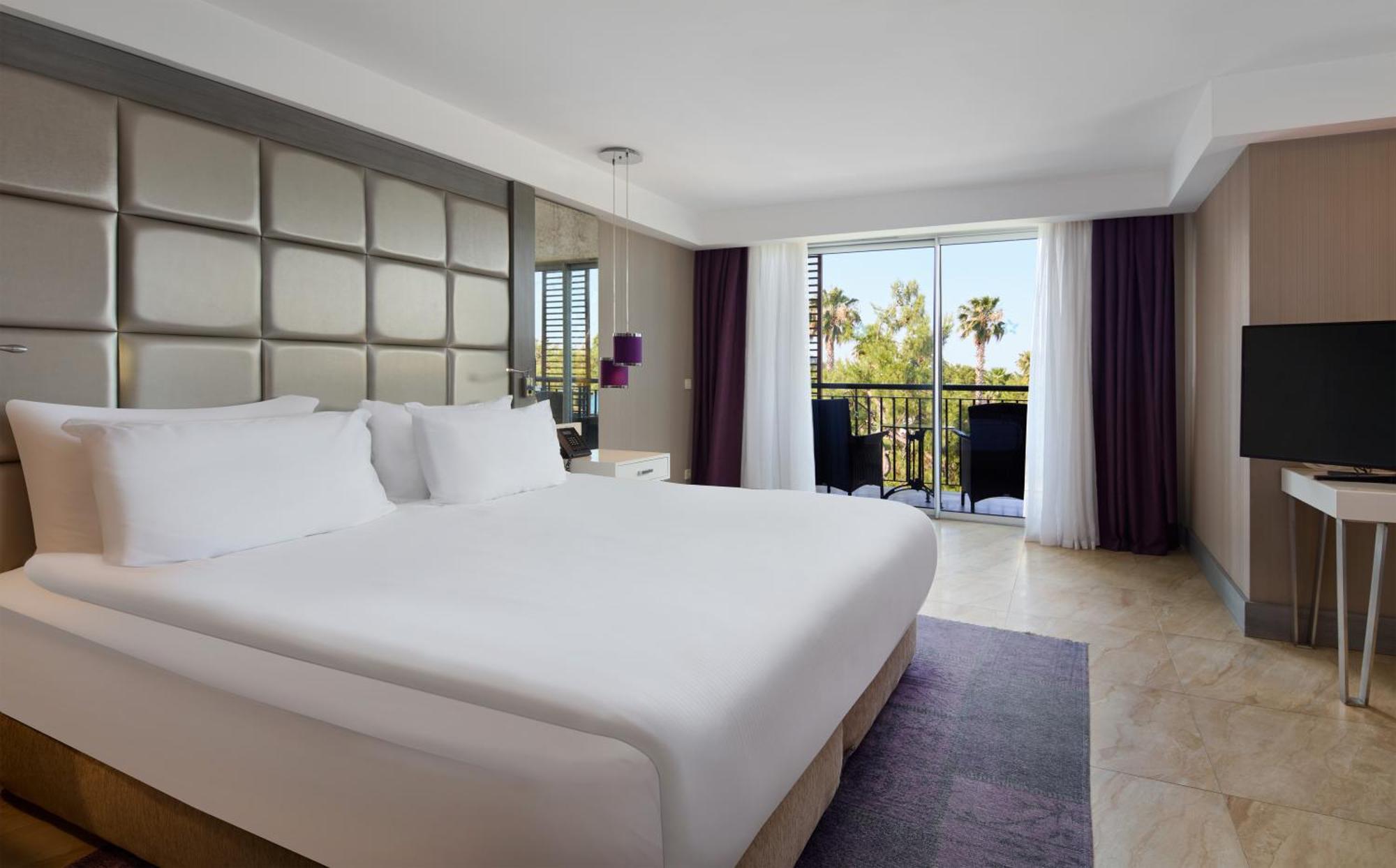 Tui Magic Life Rixos - Adult Only Resort Beldibi (Kemer)