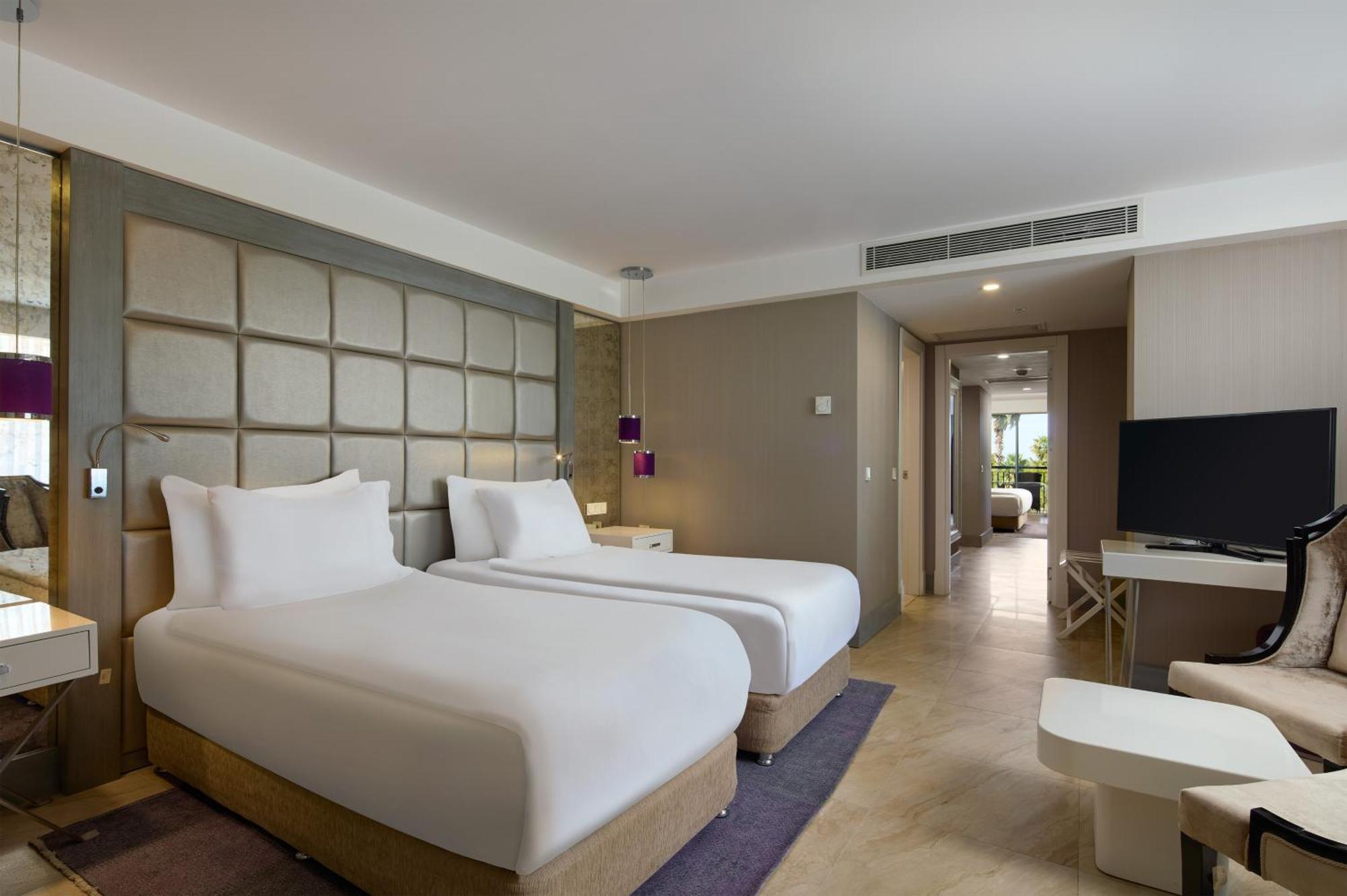 Resort Tui Magic Life Rixos - Adult Only Beldibi (Kemer)