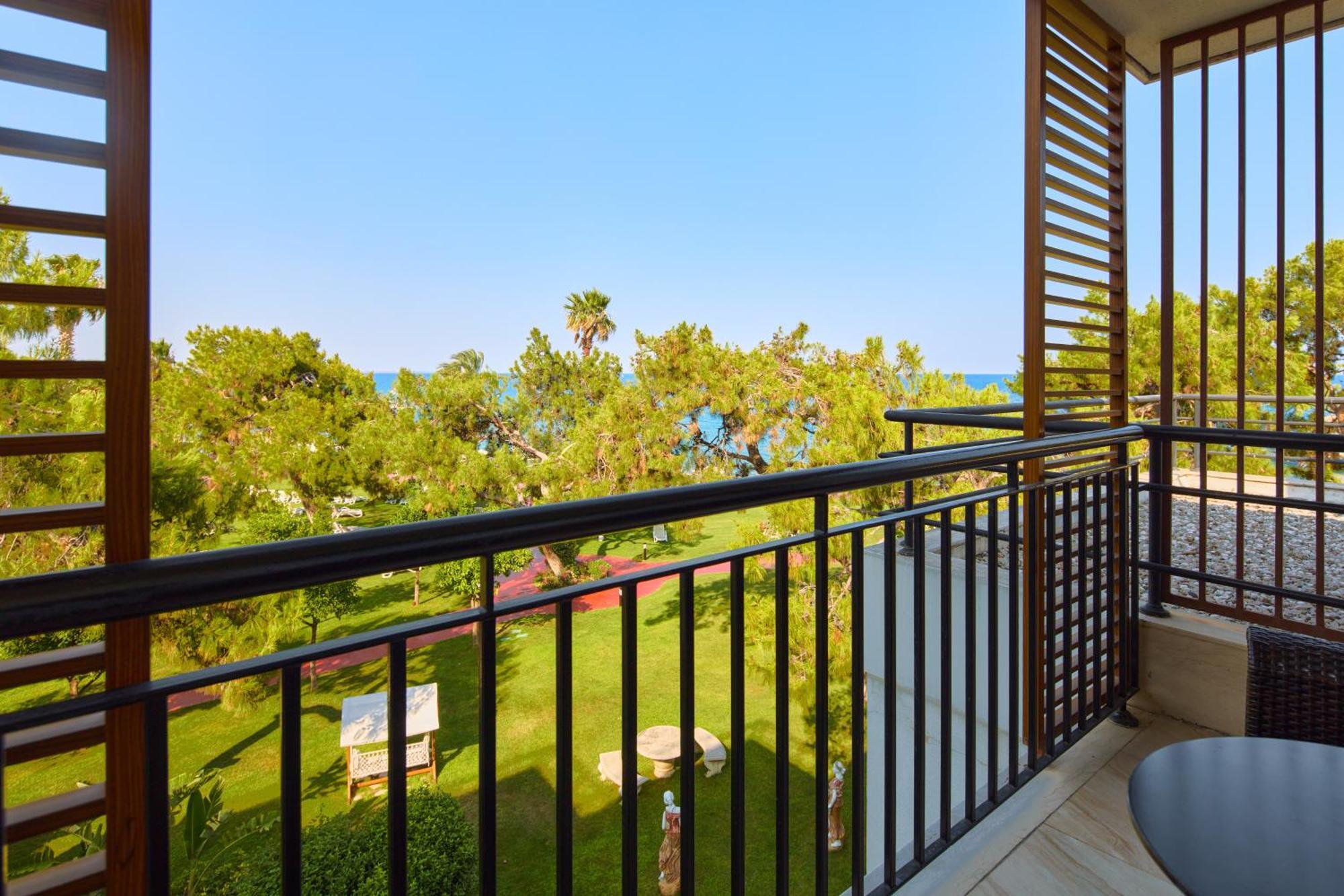 Tui Magic Life Rixos - Adult Only Beldibi (Kemer)