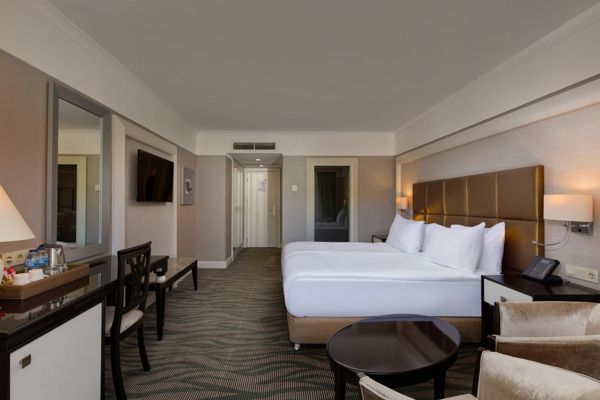 Tui Magic Life Rixos - Adult Only 5* Beldibi (Kemer)