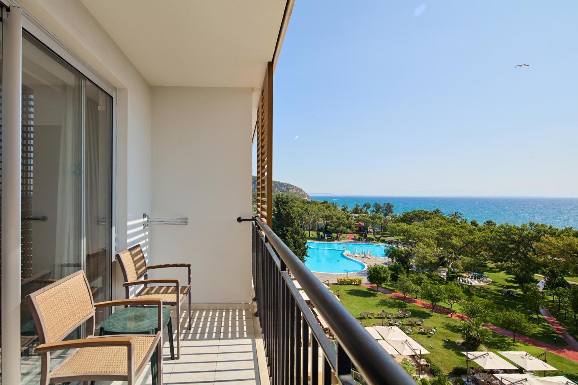 Tui Magic Life Rixos - Adult Only Resort 5*