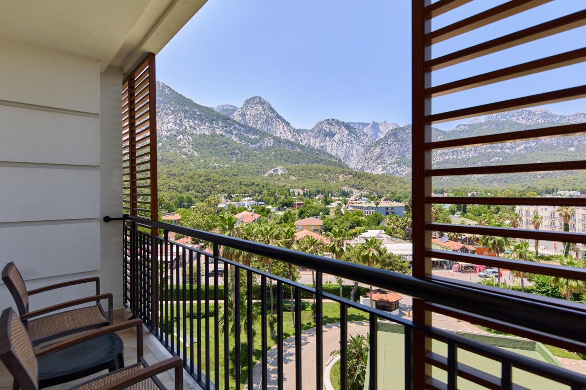 Resort Tui Magic Life Rixos - Adult Only 5*