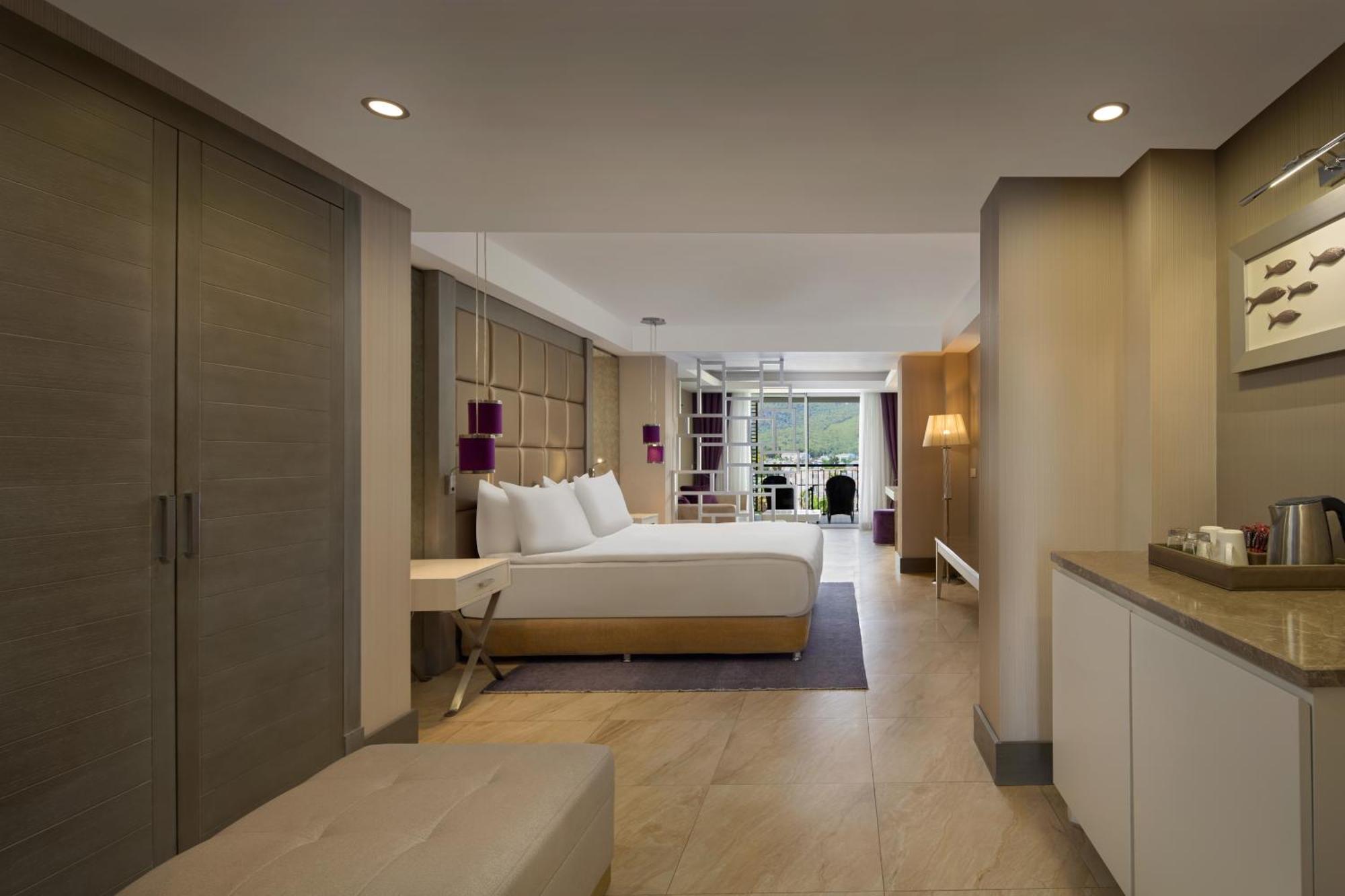 Tui Magic Life Rixos - Adult Only Beldibi (Kemer)