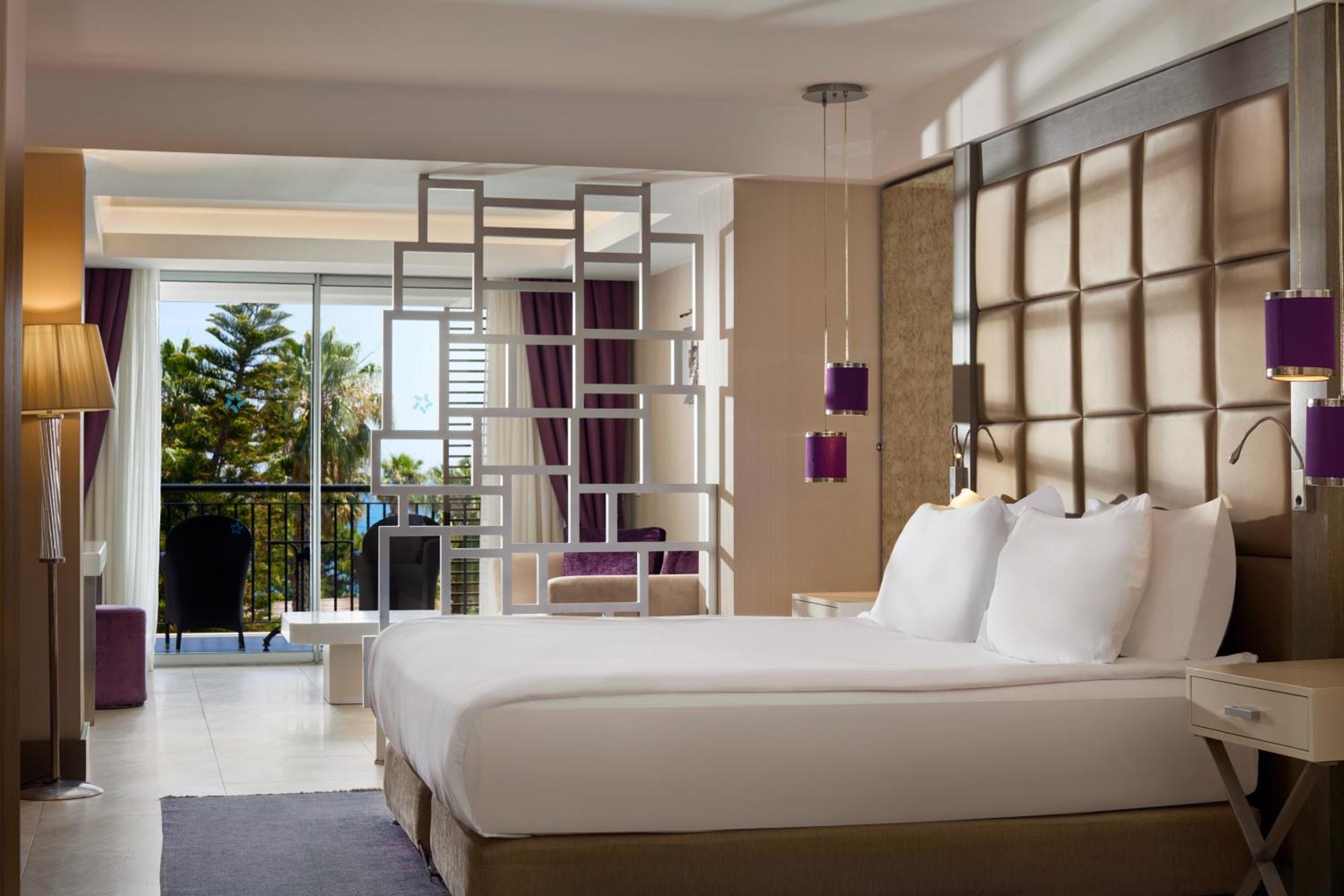 Resort Tui Magic Life Rixos - Adult Only 5*