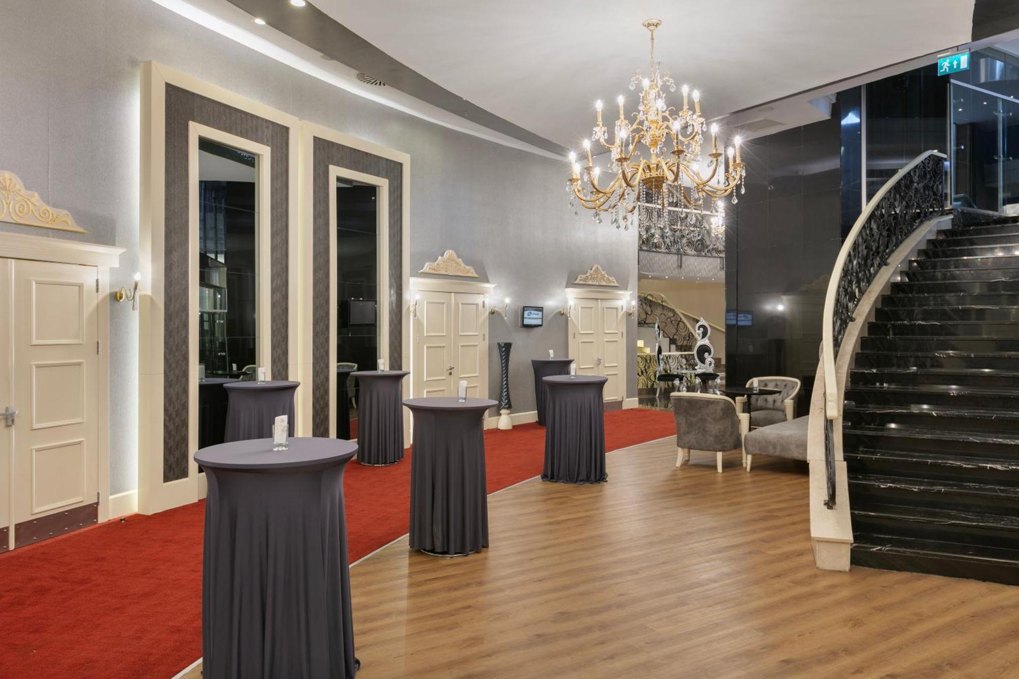 Hotel Limak Eurasia Luxury 5*