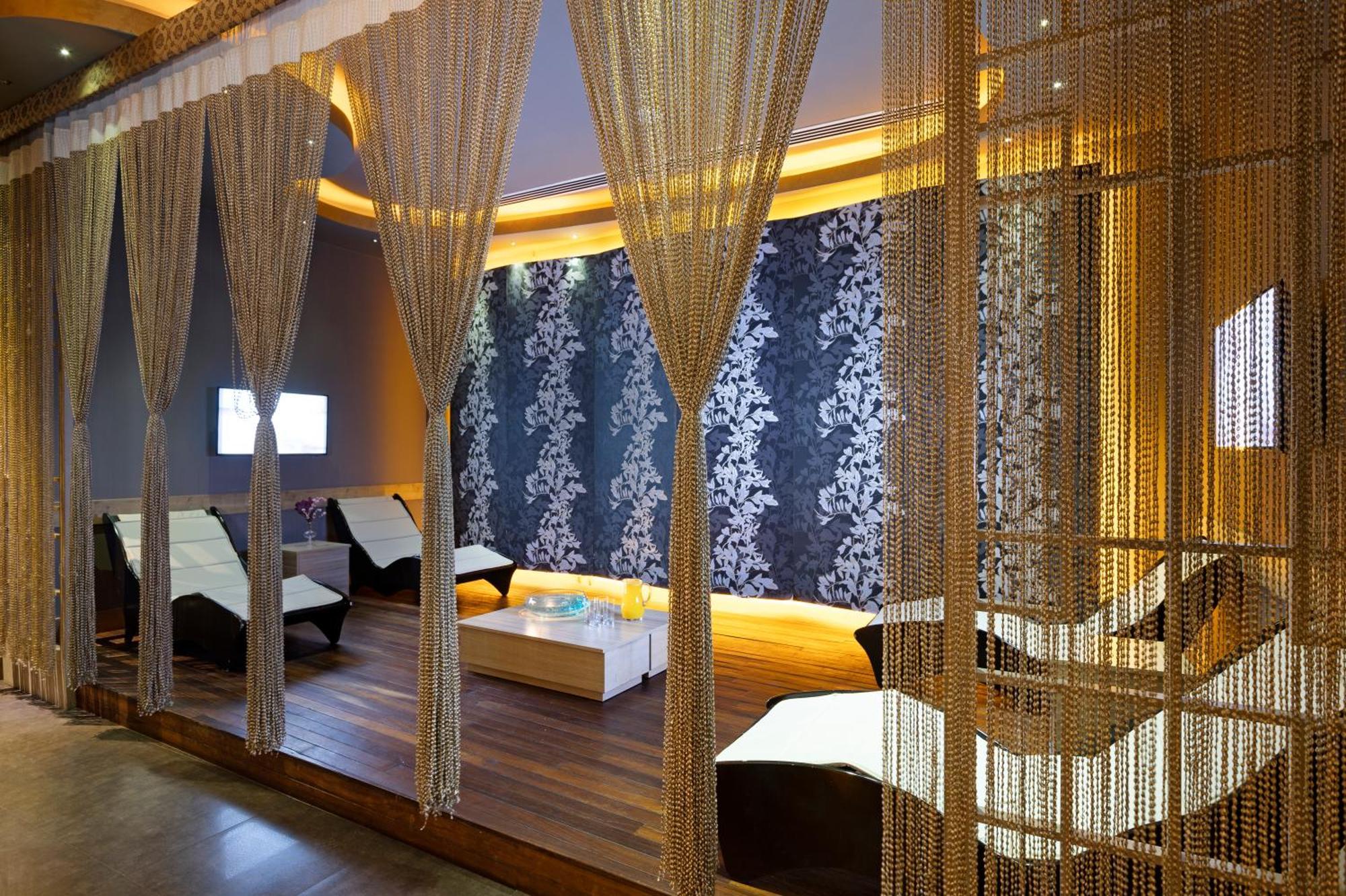 Limak Eurasia Luxury Istanbul