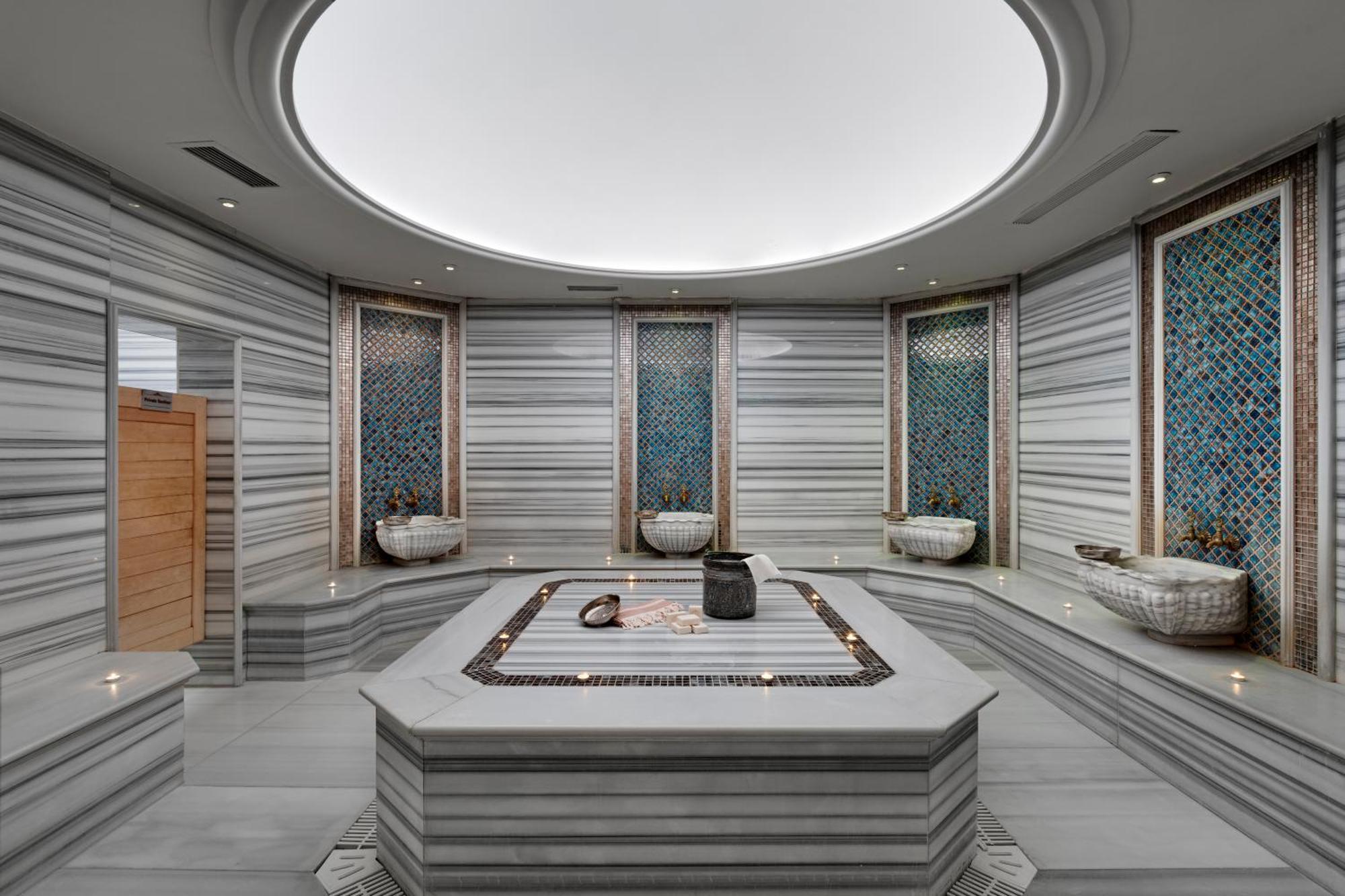 Limak Eurasia Luxury Istanbul