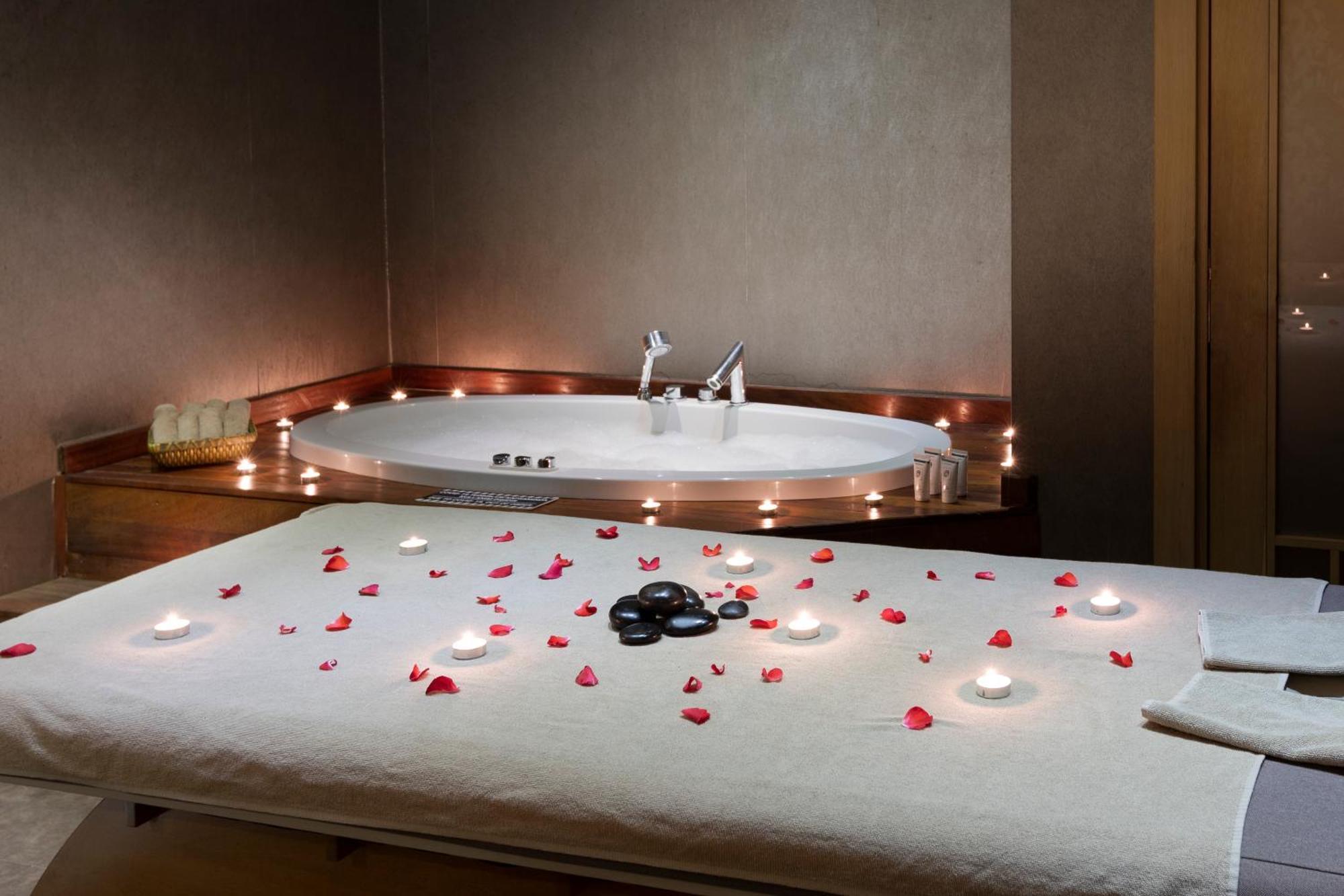 Limak Eurasia Luxury 5* Istanbul