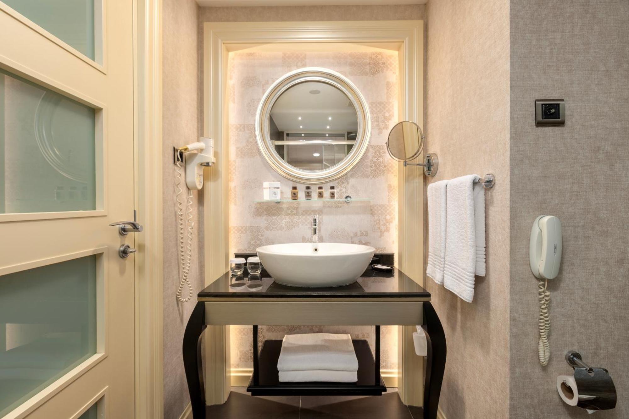 Limak Eurasia Luxury 5* Istanbul