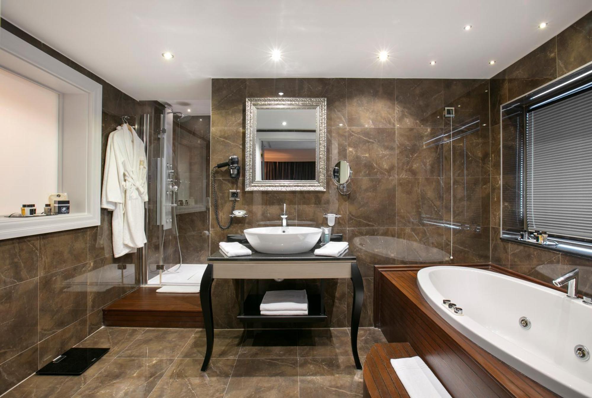 Limak Eurasia Luxury 5*