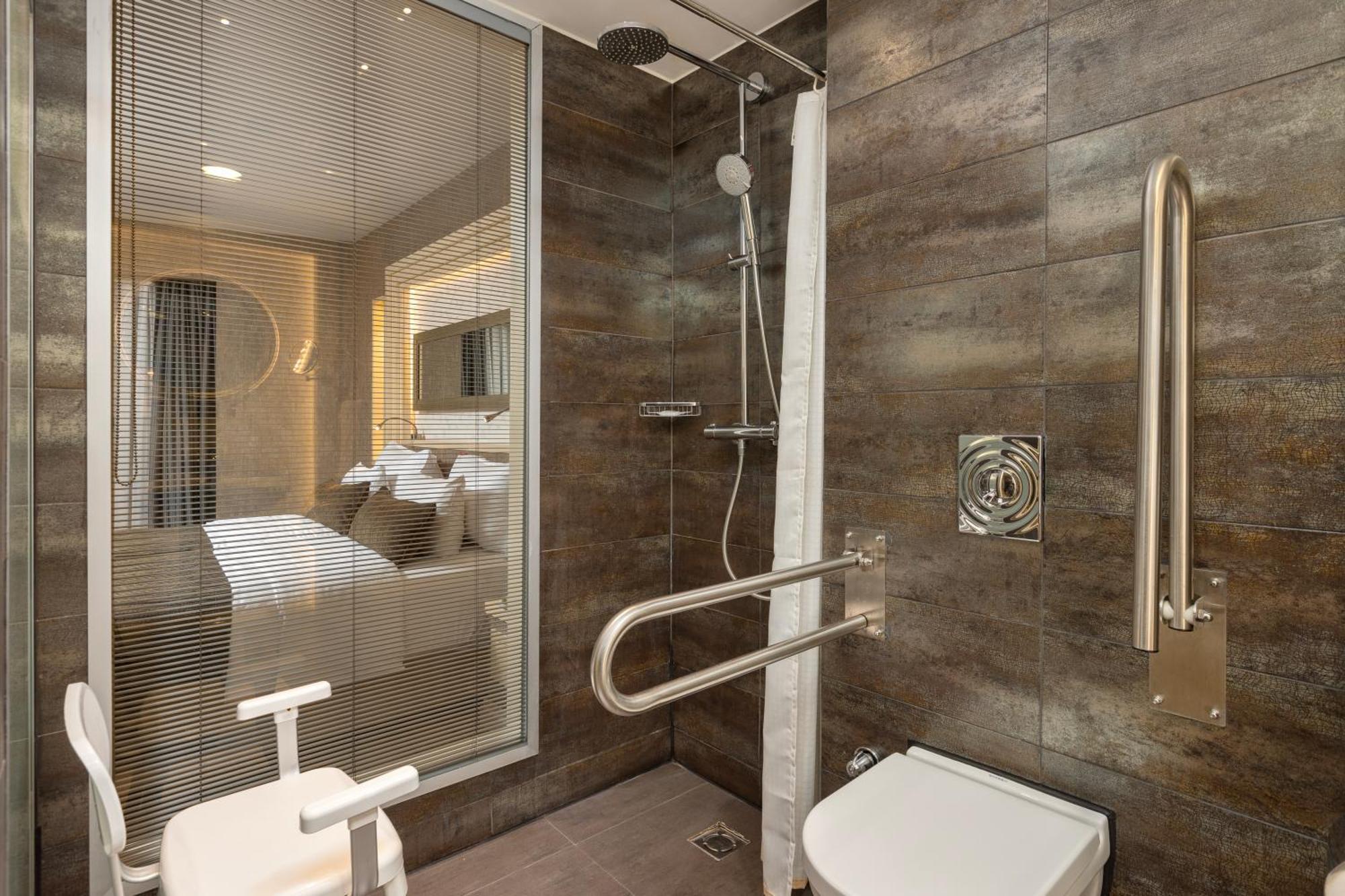 Limak Eurasia Luxury Istanbul