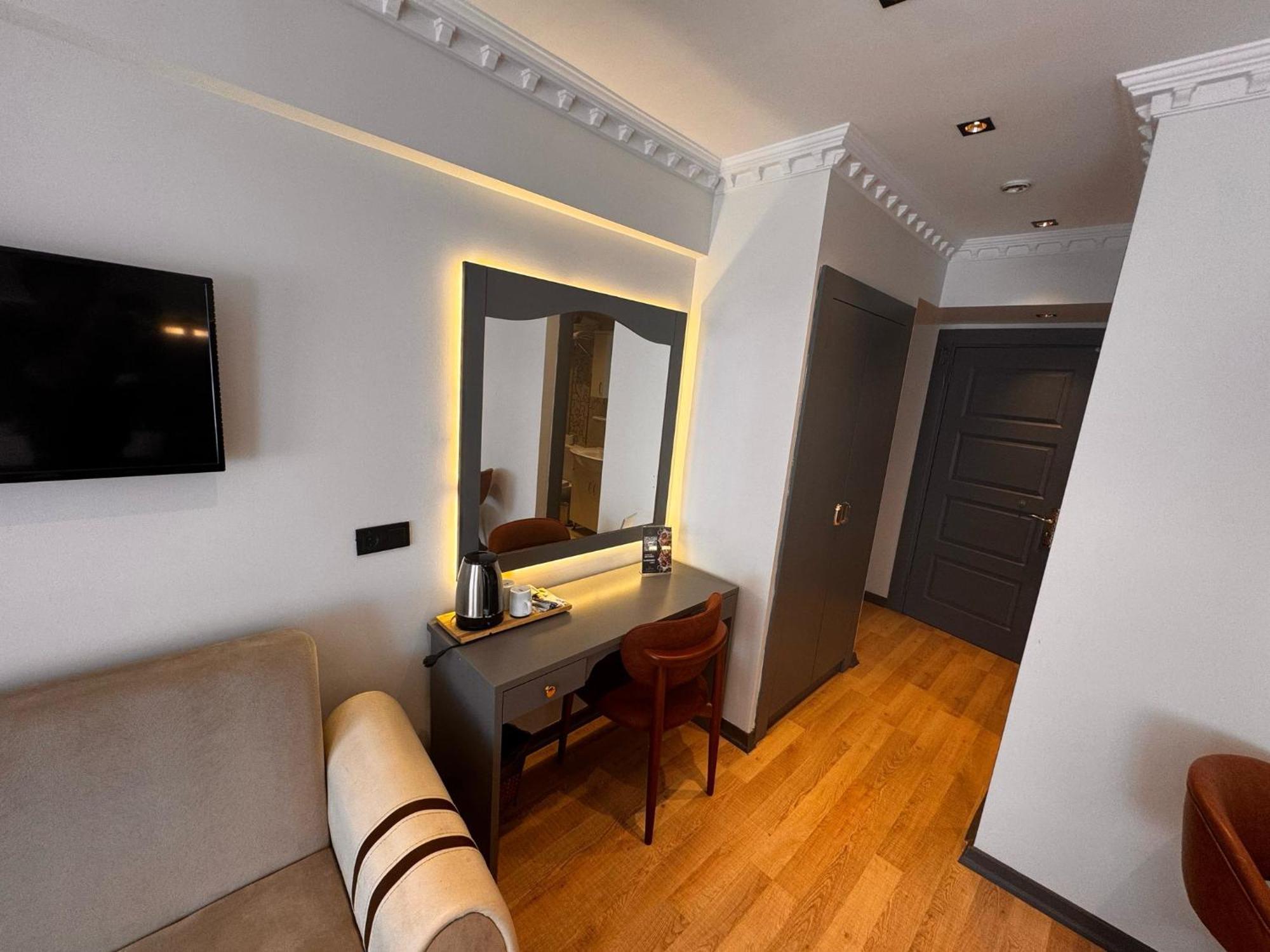 Hotel Blue Taksim 3*
