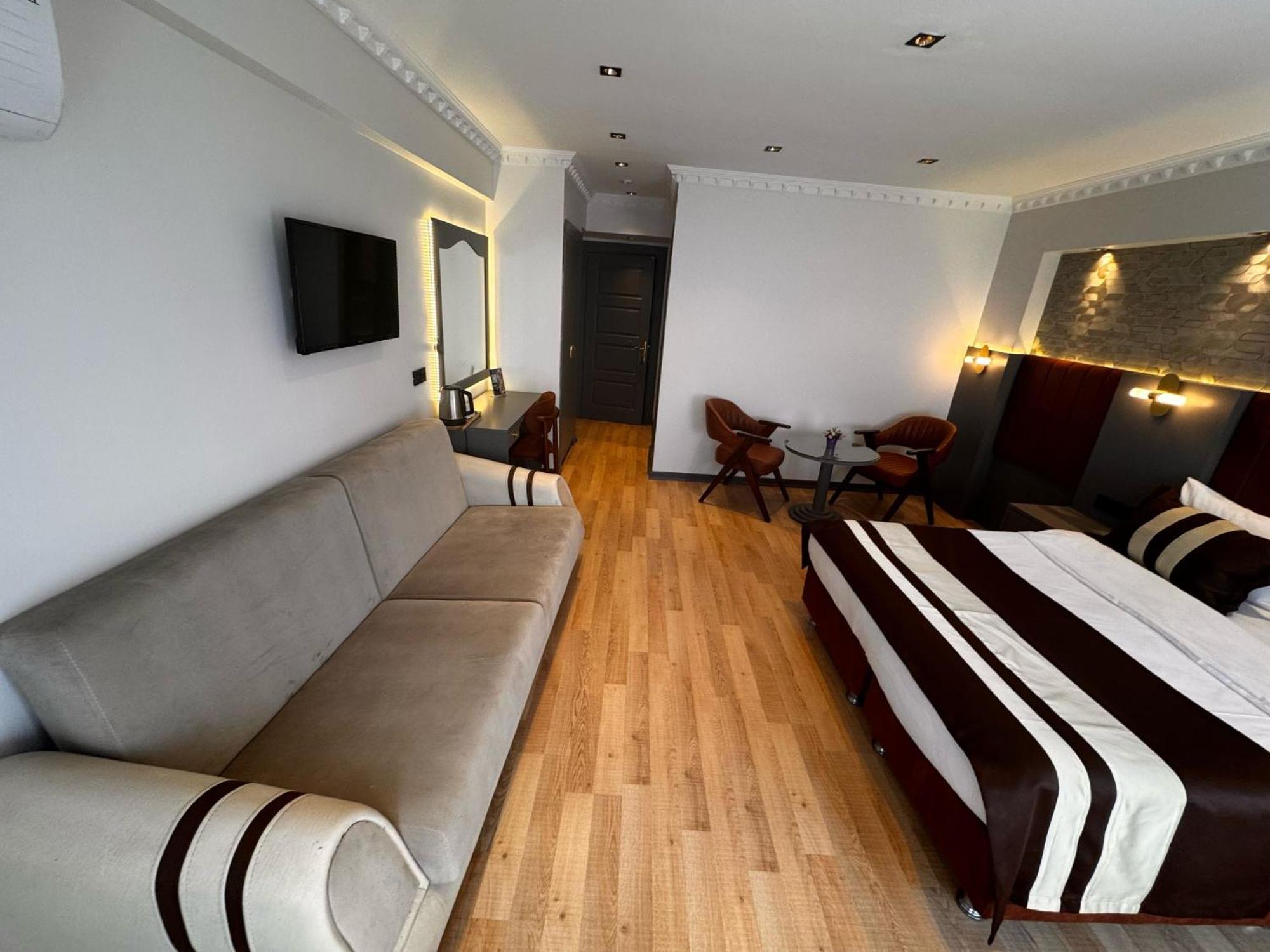 Blue Taksim 3* Istanbul