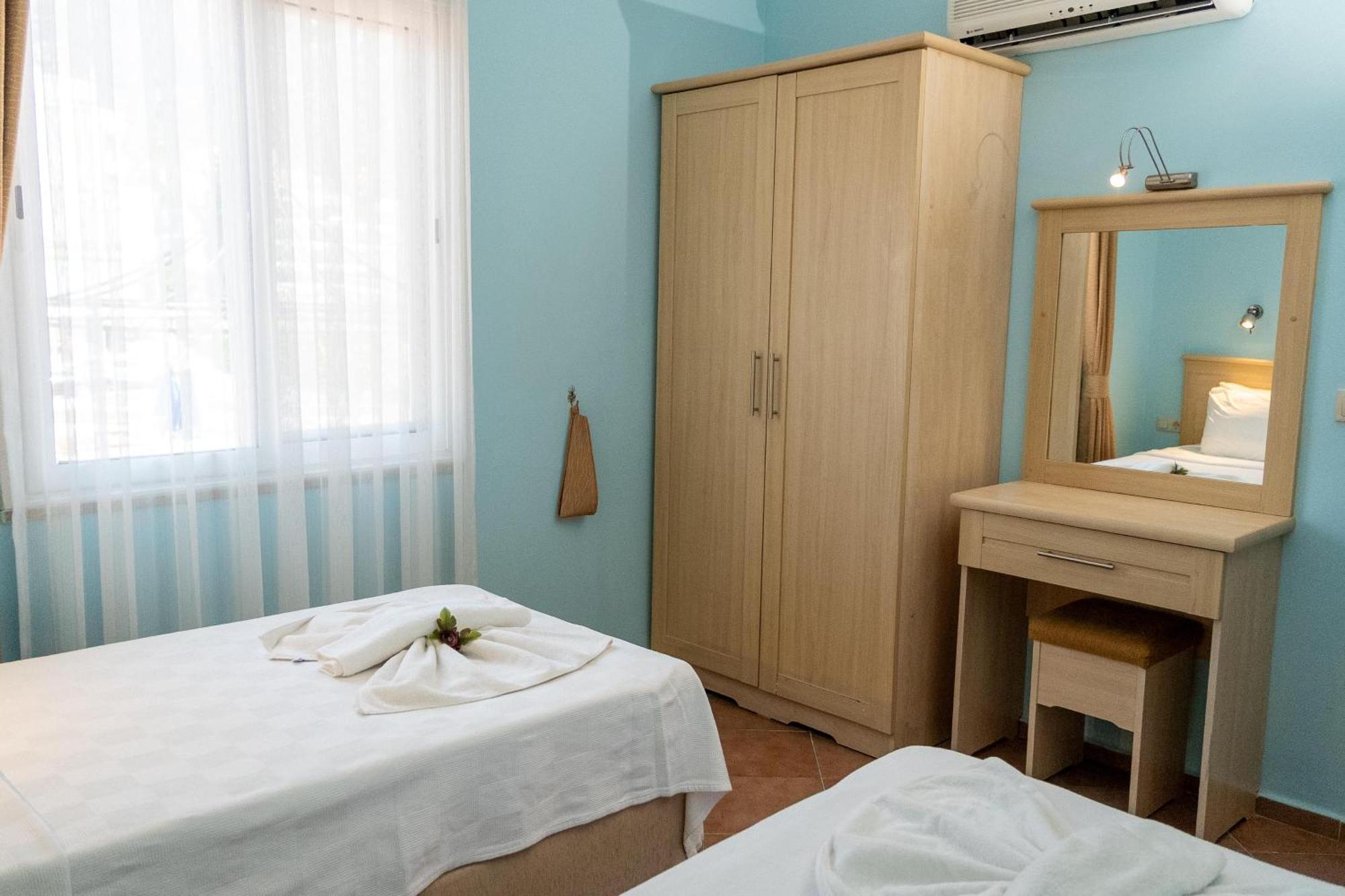 Aparthotel Lighthouse *
