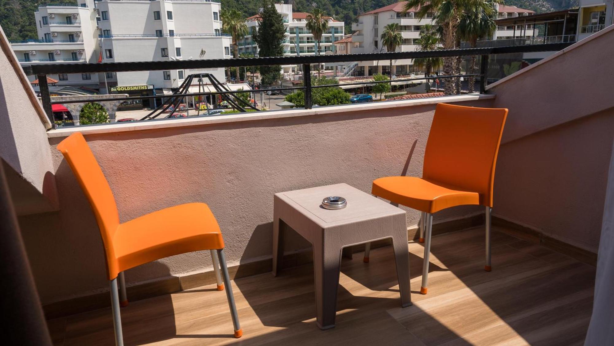 Aparthotel Lighthouse Marmaris