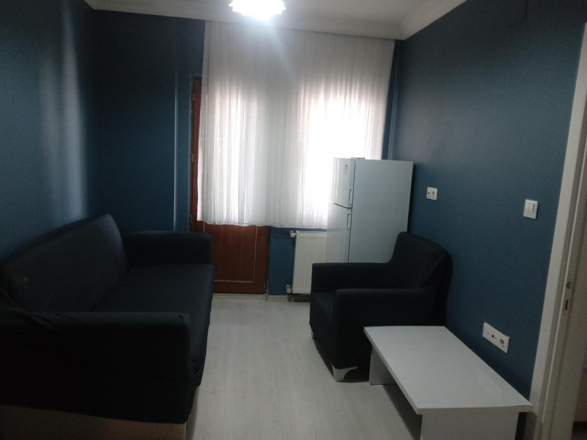 Aparthotel Kalmuk