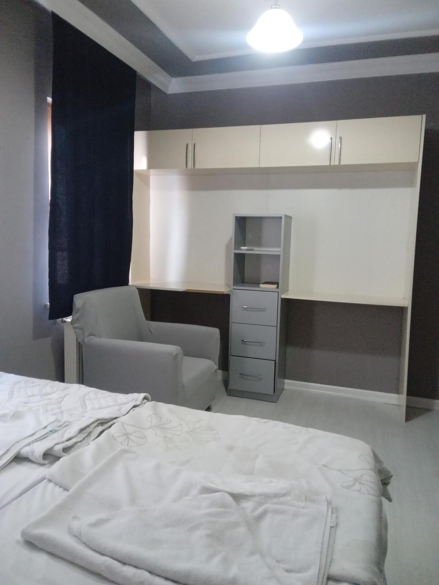 Kalmuk Aparthotel Trabzon