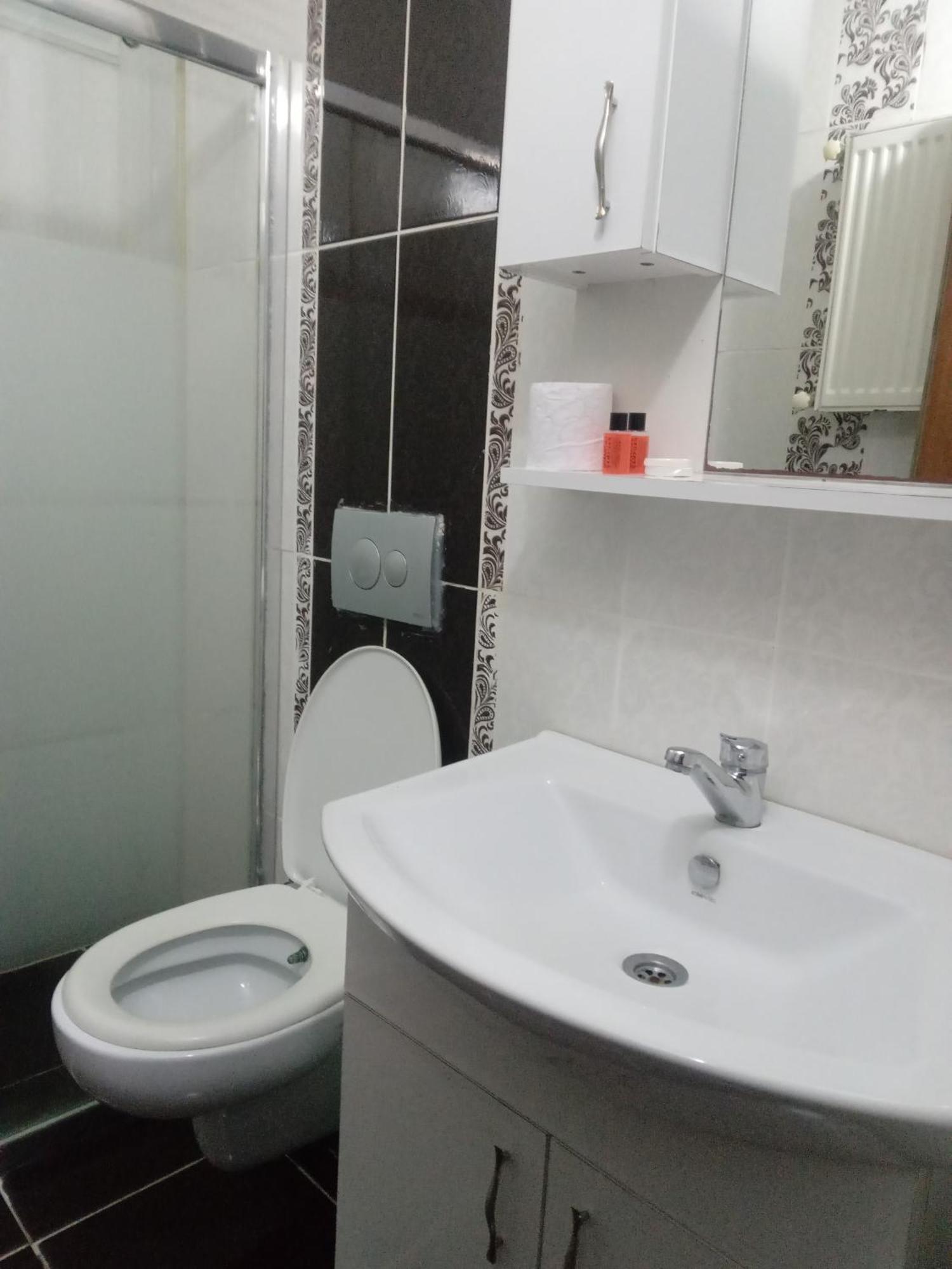 Kalmuk Aparthotel