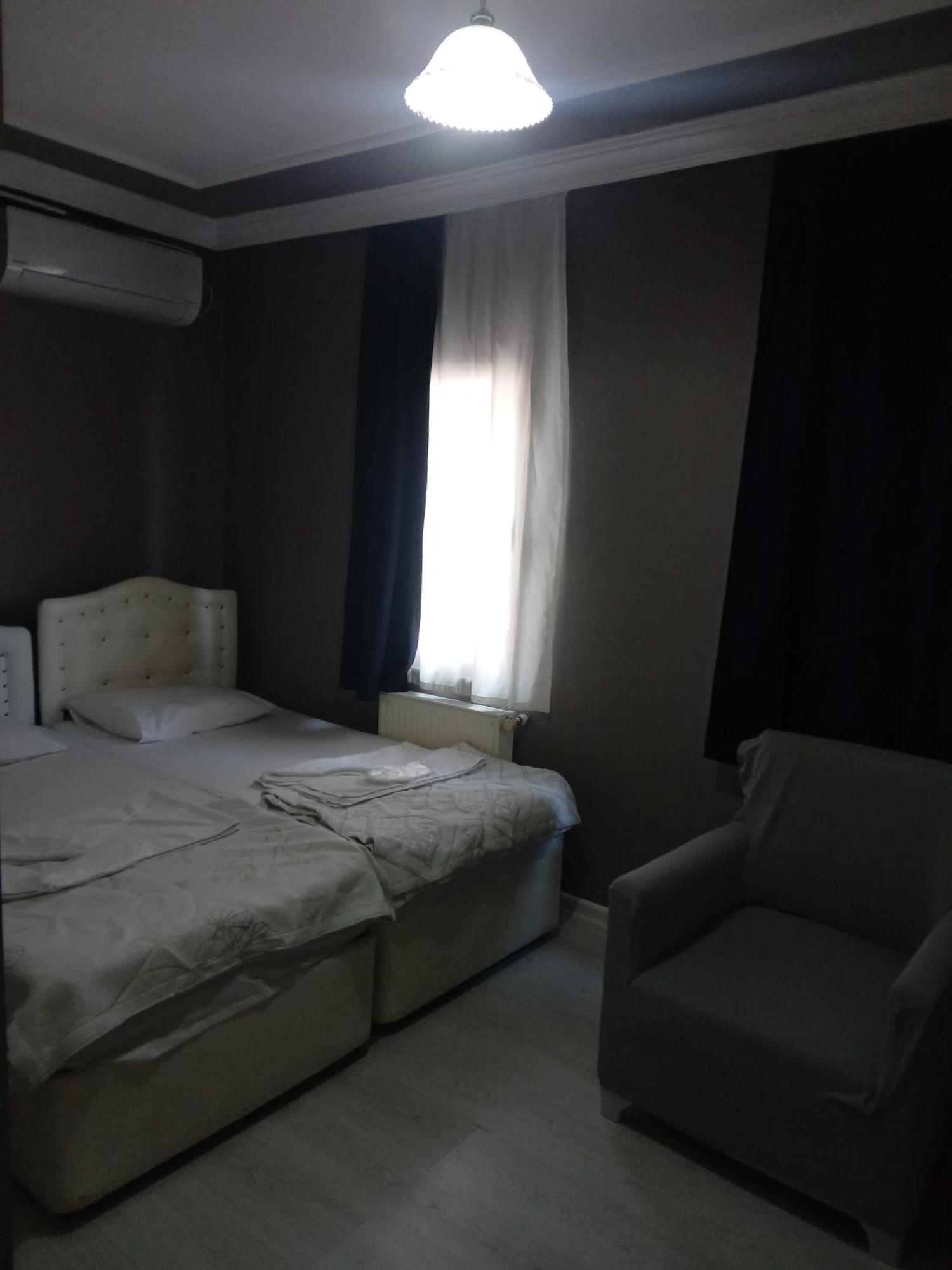 Kalmuk Aparthotel *
