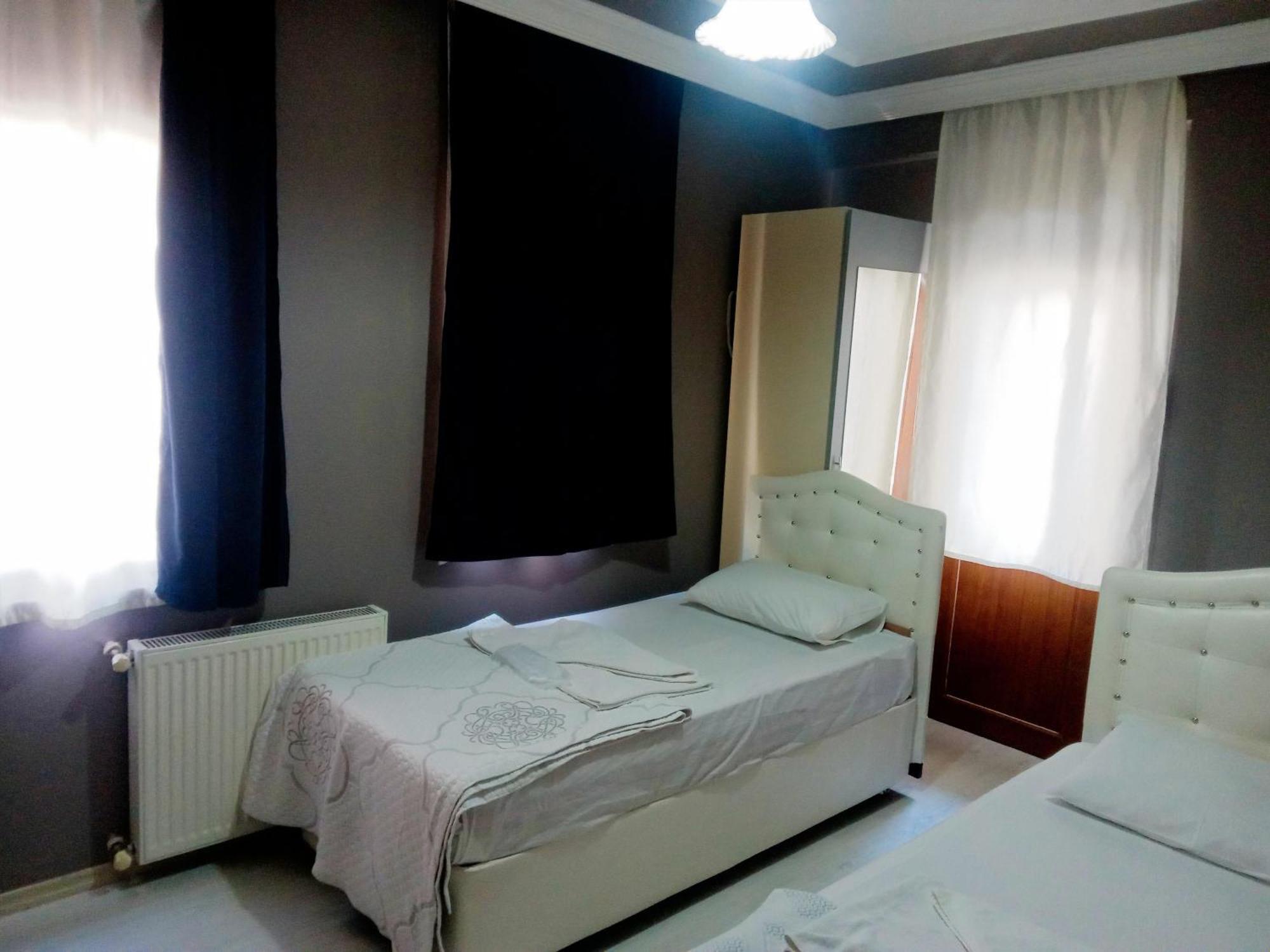 Aparthotel Kalmuk Trabzon