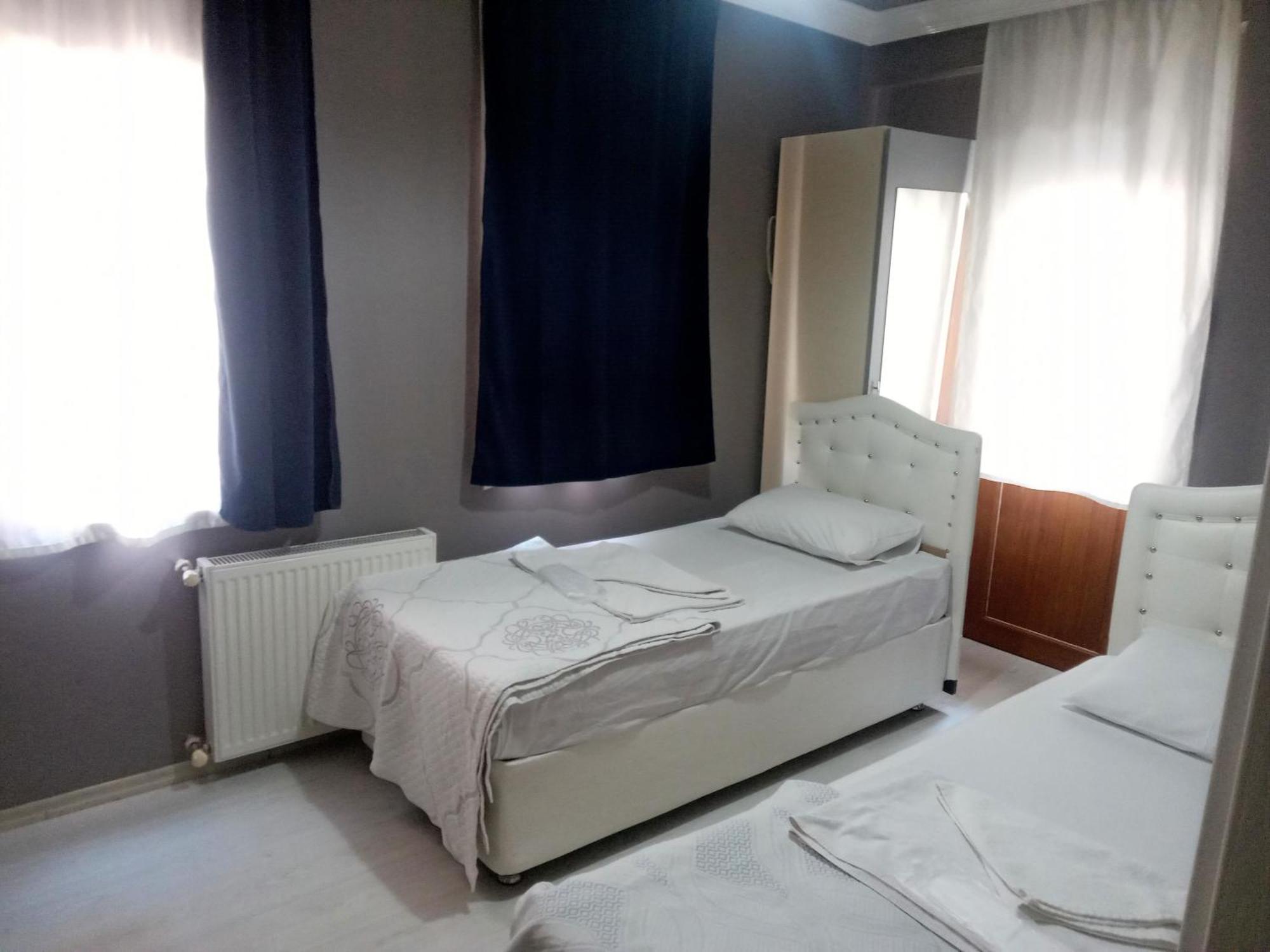 Aparthotel Kalmuk *